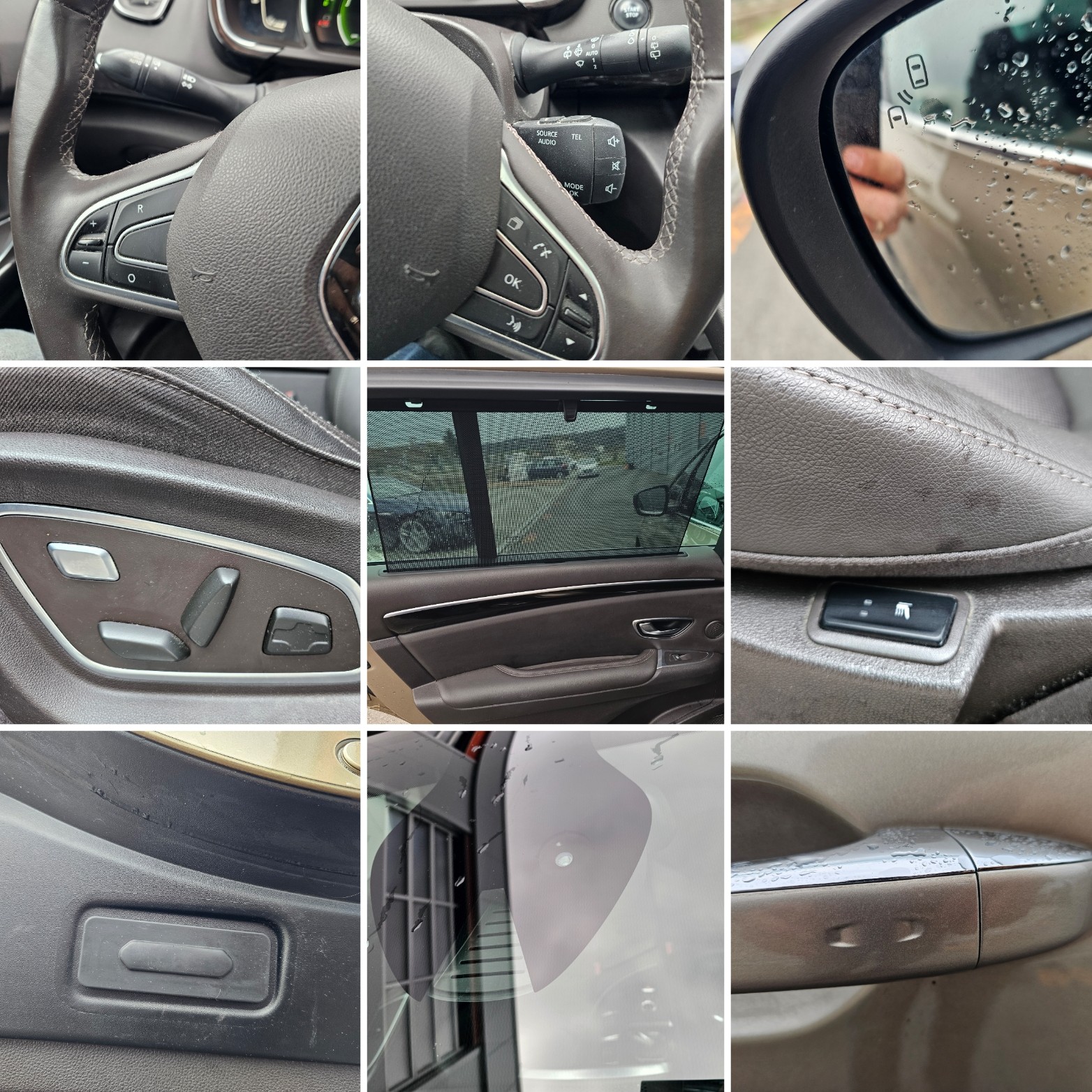 RENAULT Espace 1.6 dCi Intens EDC-image-14
