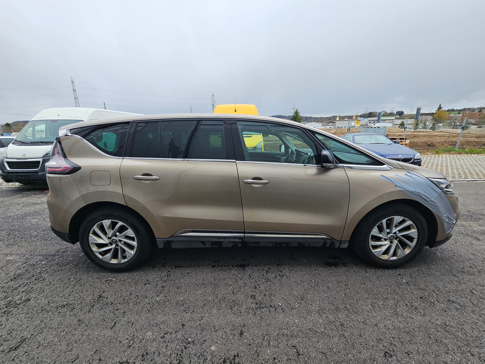 RENAULT Espace 1.6 dCi Intens EDC-image-4