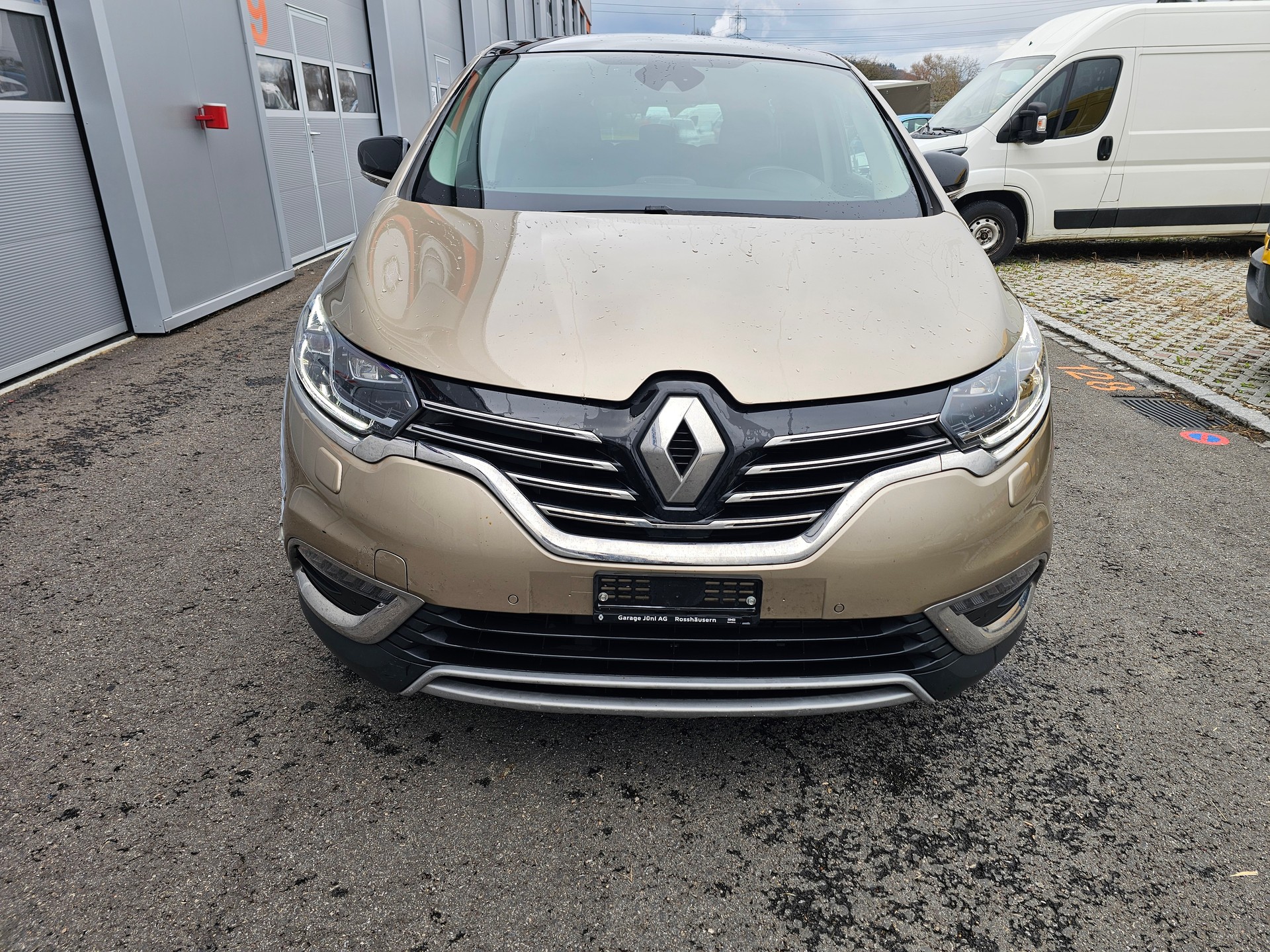 RENAULT Espace 1.6 dCi Intens EDC-image-6
