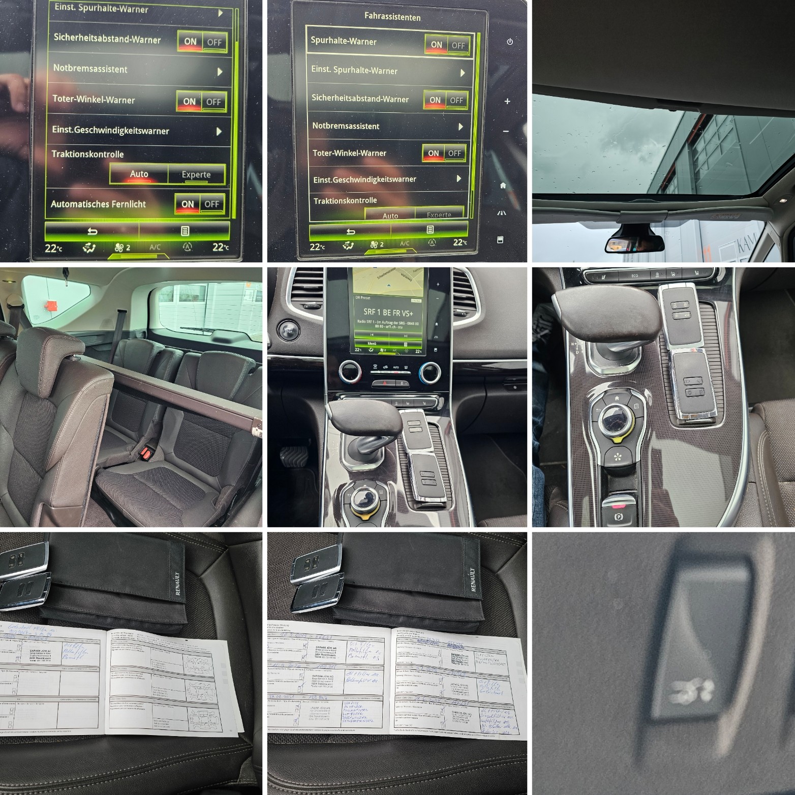 RENAULT Espace 1.6 dCi Intens EDC-image-13