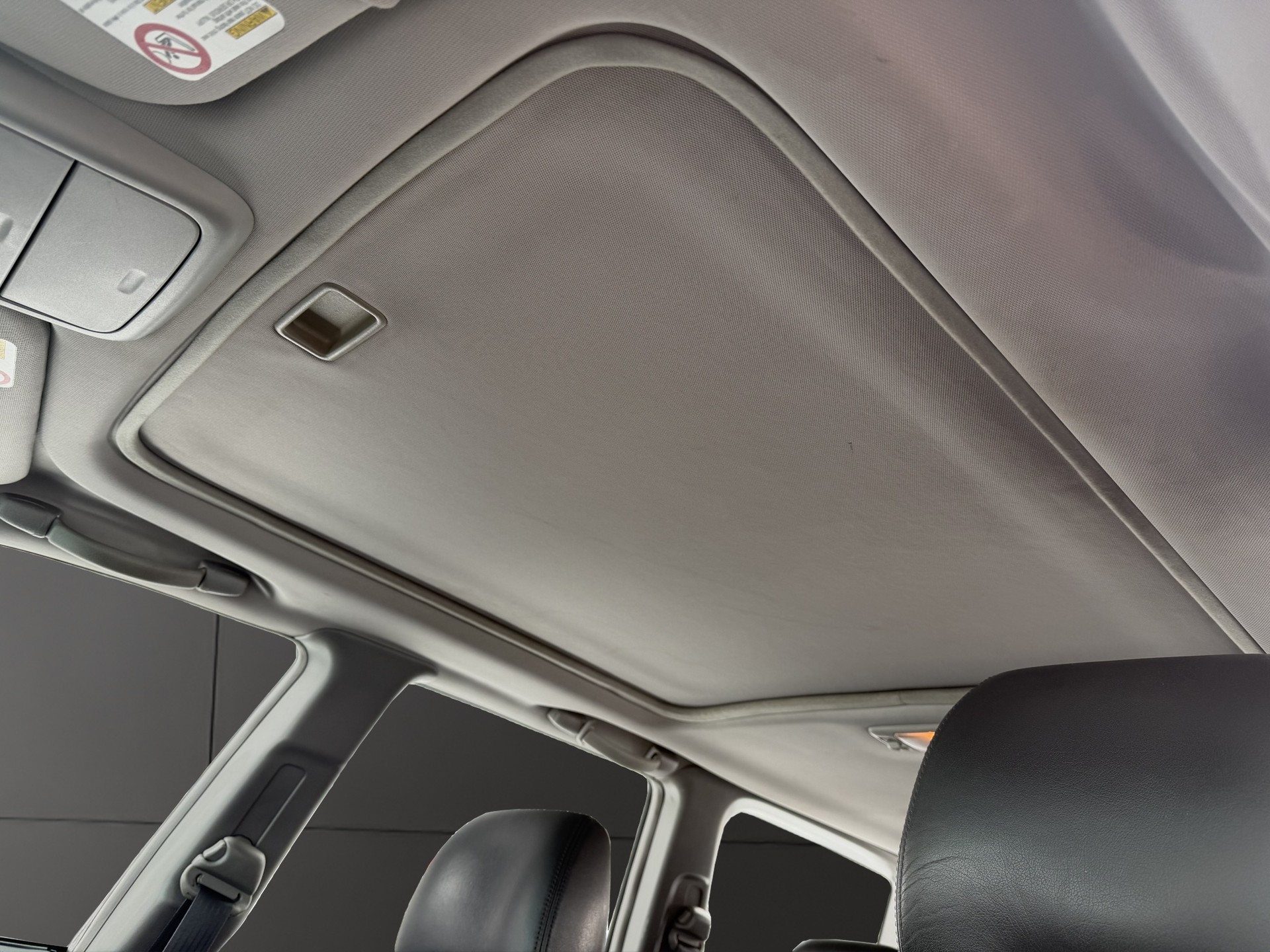SUBARU Forester 2.0X (Swiss)-image-12