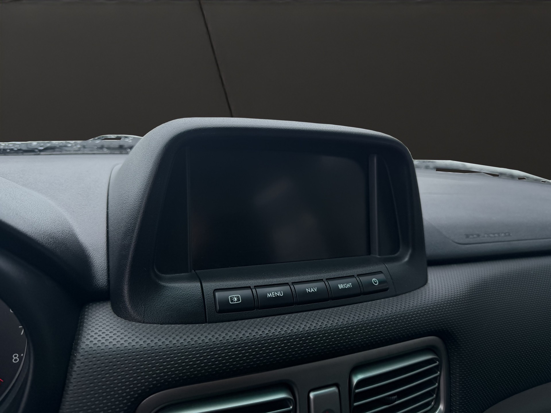 SUBARU Forester 2.0X (Swiss)-image-11