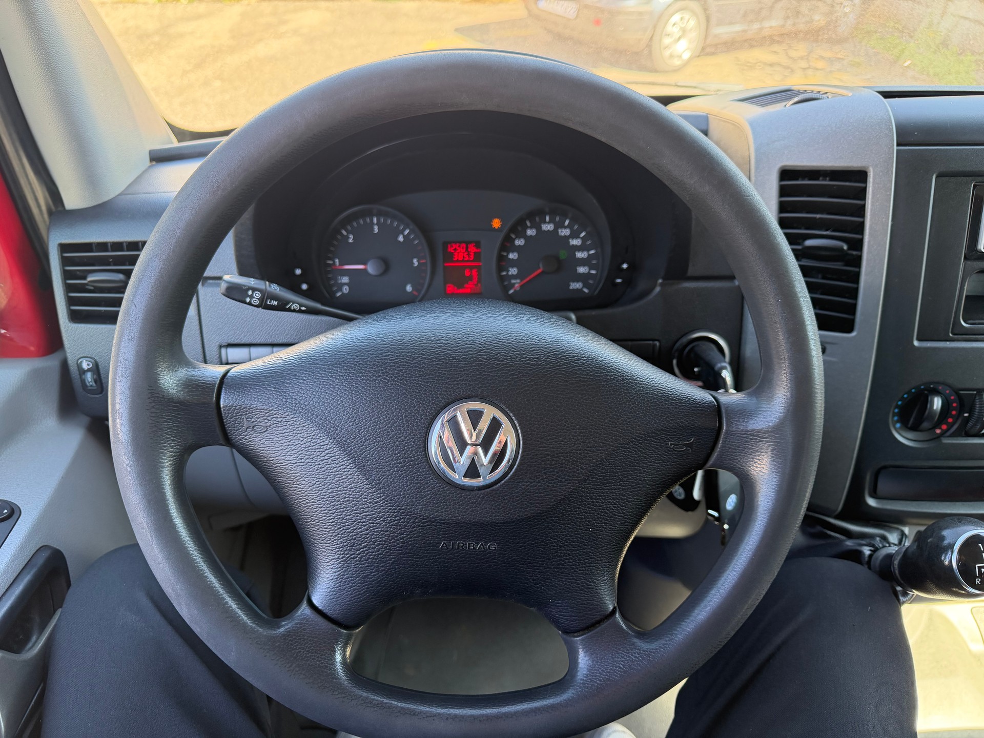 VW Crafter 35 2.0 BiTDI CR-image-8