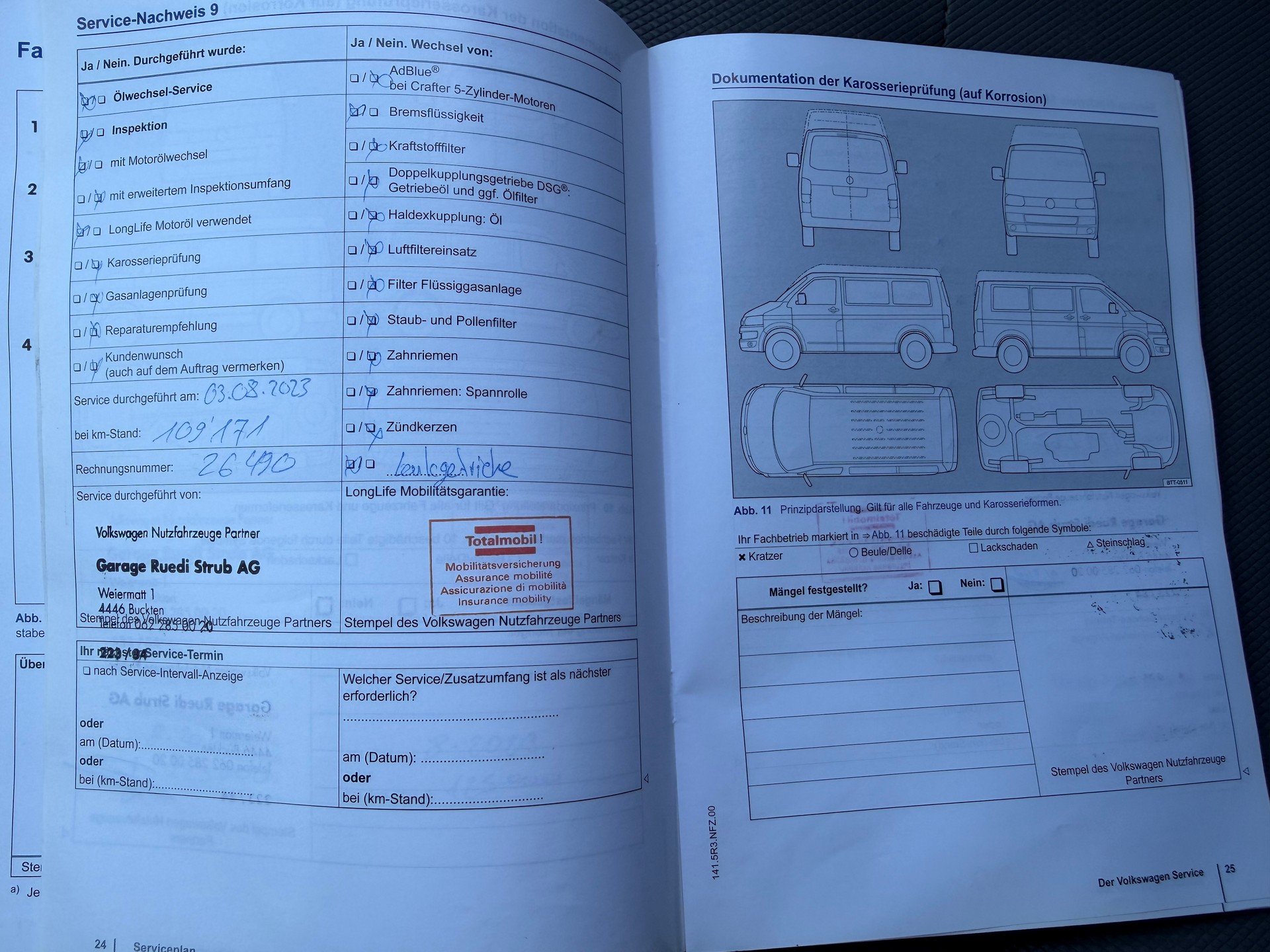 VW Crafter 35 2.0 BiTDI CR-image-14