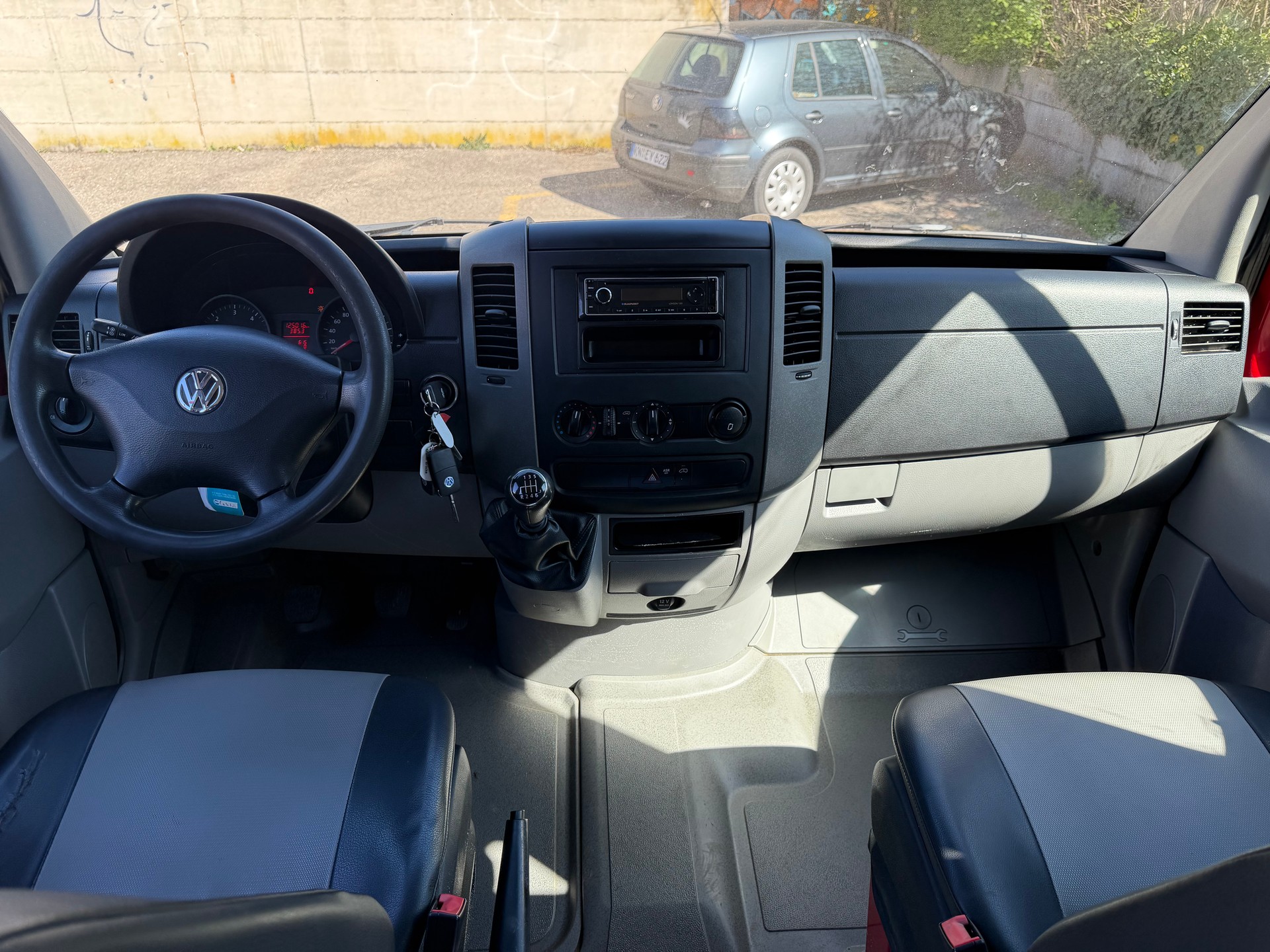 VW Crafter 35 2.0 BiTDI CR-image-6