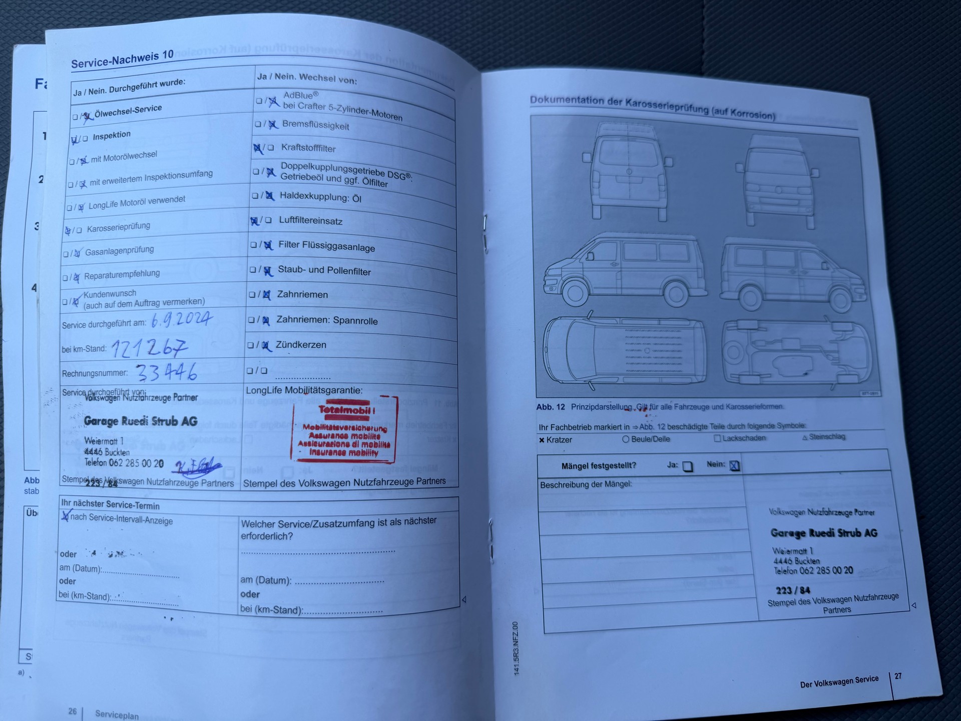 VW Crafter 35 2.0 BiTDI CR-image-13