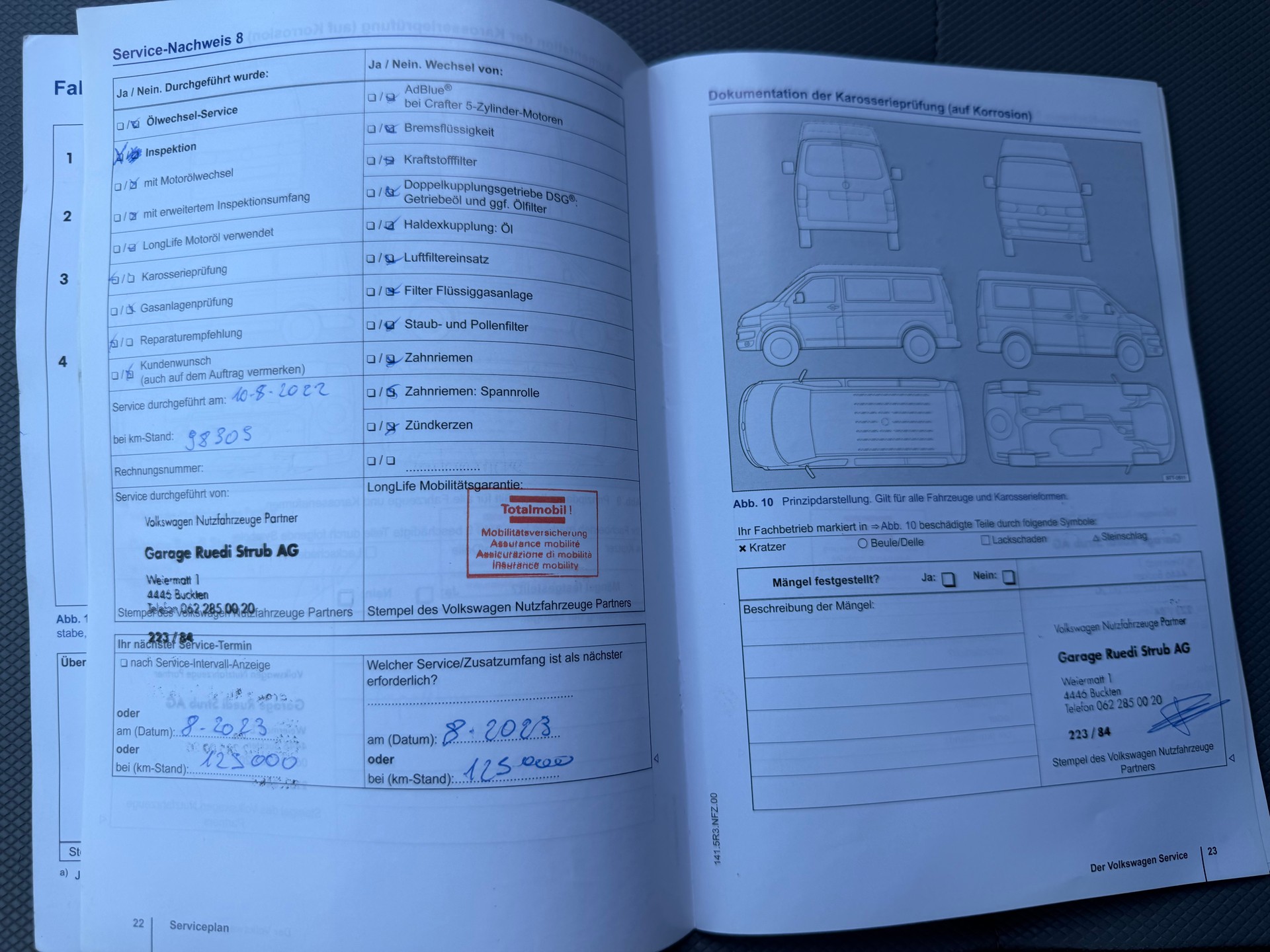 VW Crafter 35 2.0 BiTDI CR-image-15