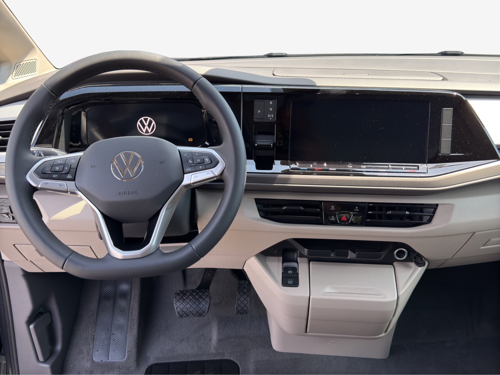 VW Multivan 2.0 TDI Liberty DSG-image-8