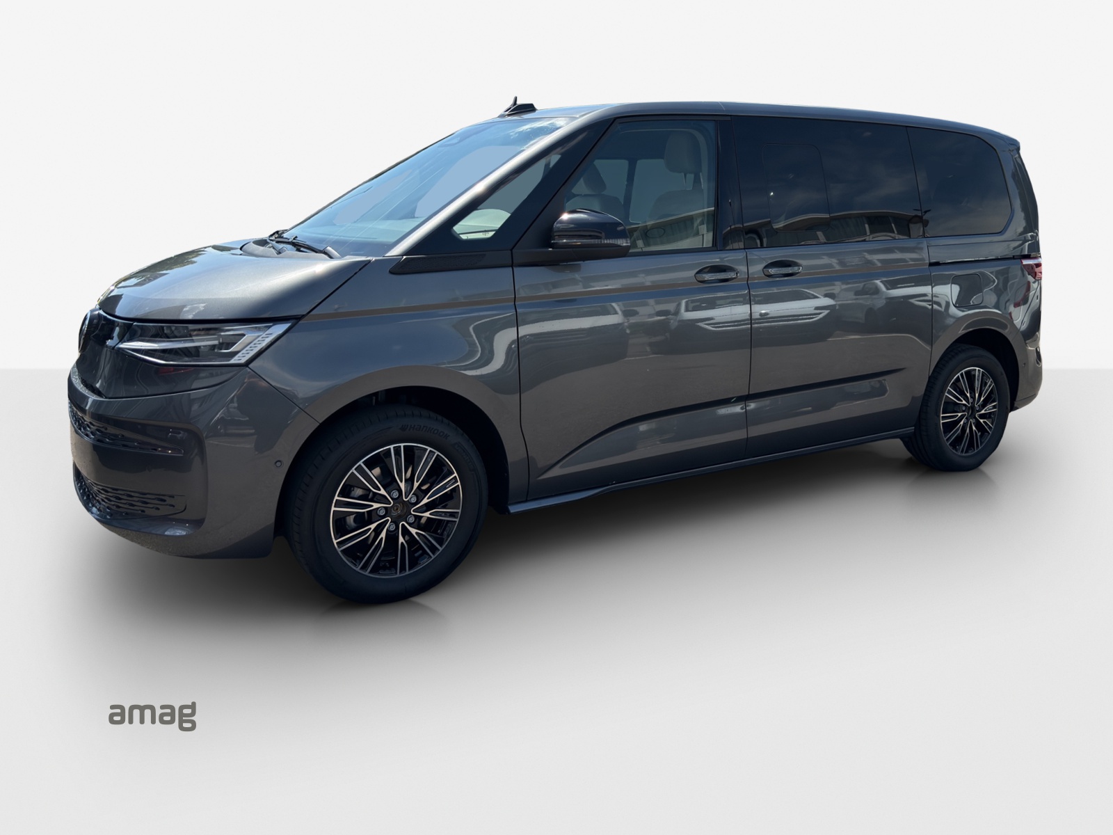 VW Multivan 2.0 TDI Liberty DSG-image-0