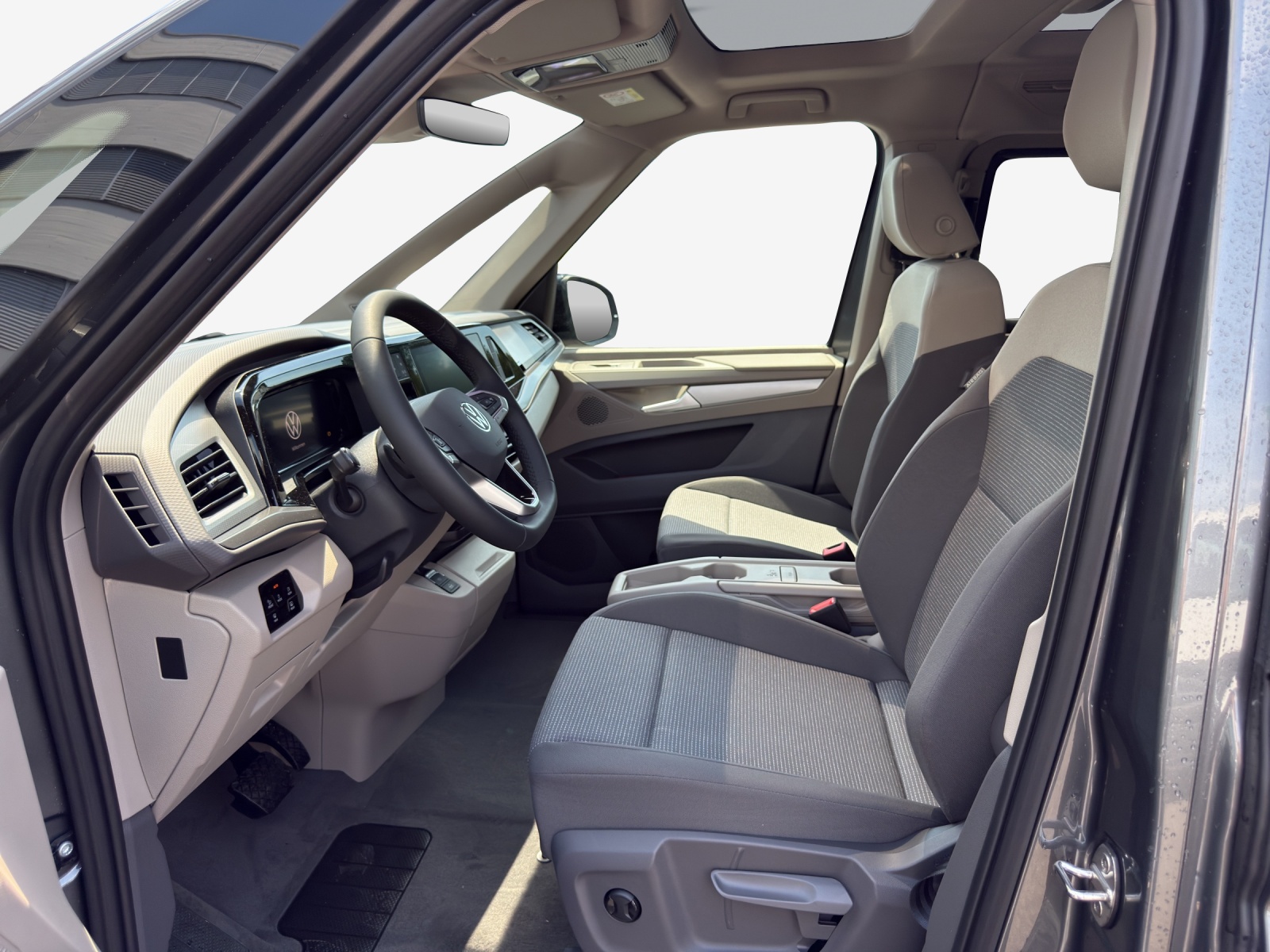 VW Multivan 2.0 TDI Liberty DSG-image-7