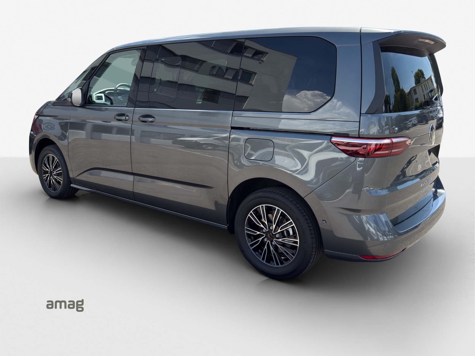 VW Multivan 2.0 TDI Liberty DSG-image-2