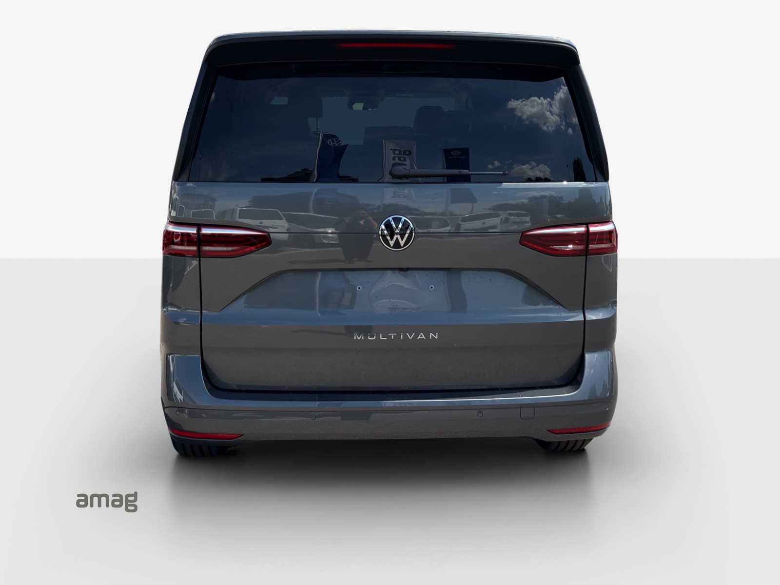 VW Multivan 2.0 TDI Liberty DSG-image-3