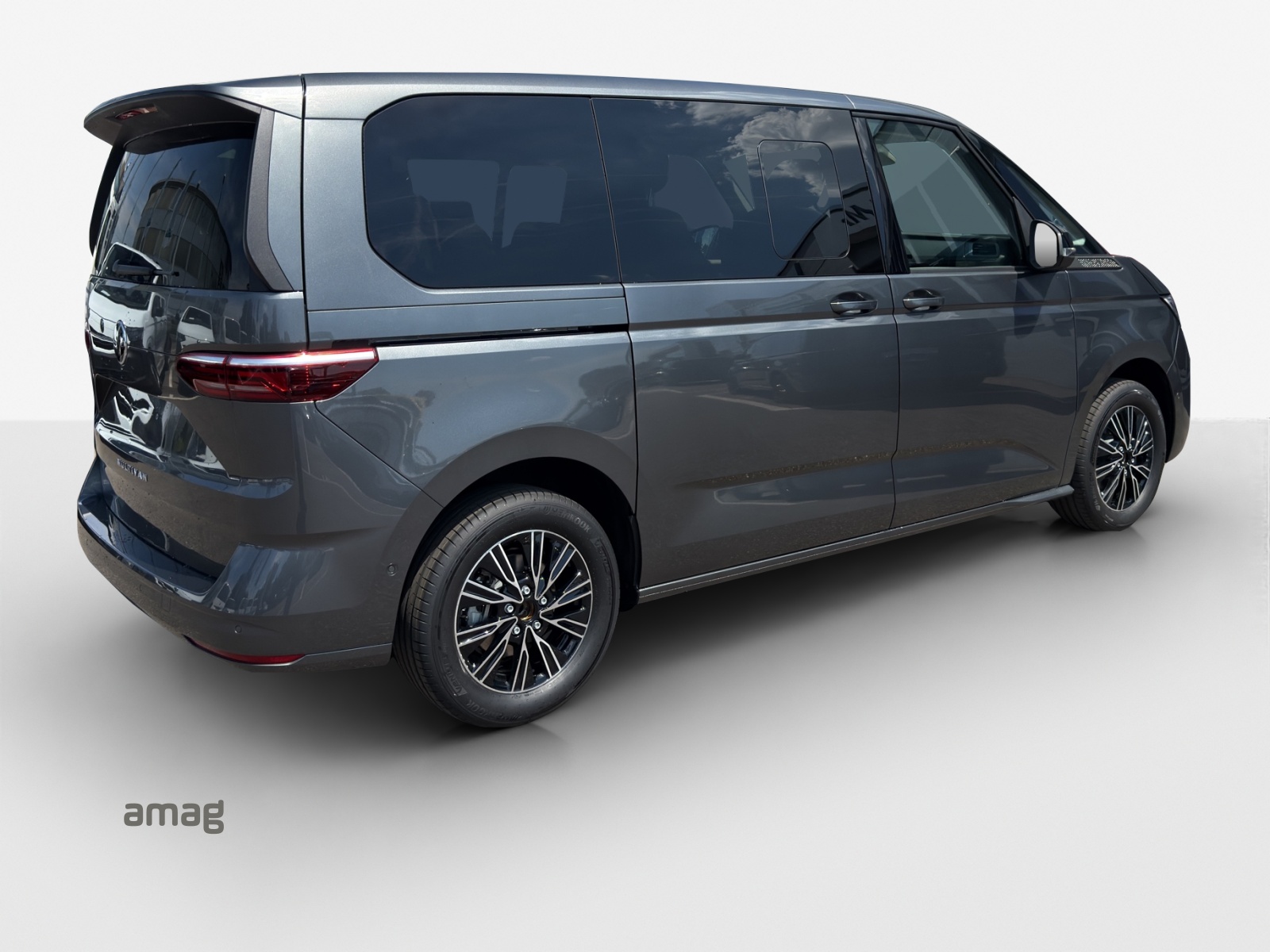 VW Multivan 2.0 TDI Liberty DSG-image-4