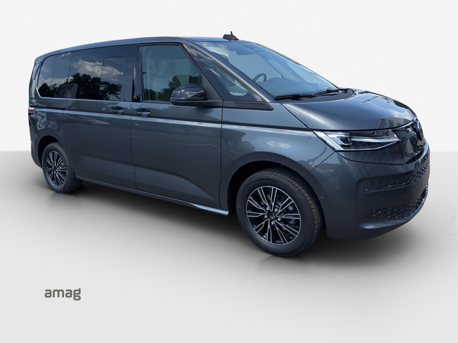 VW Multivan 2.0 TDI Liberty DSG-image-5