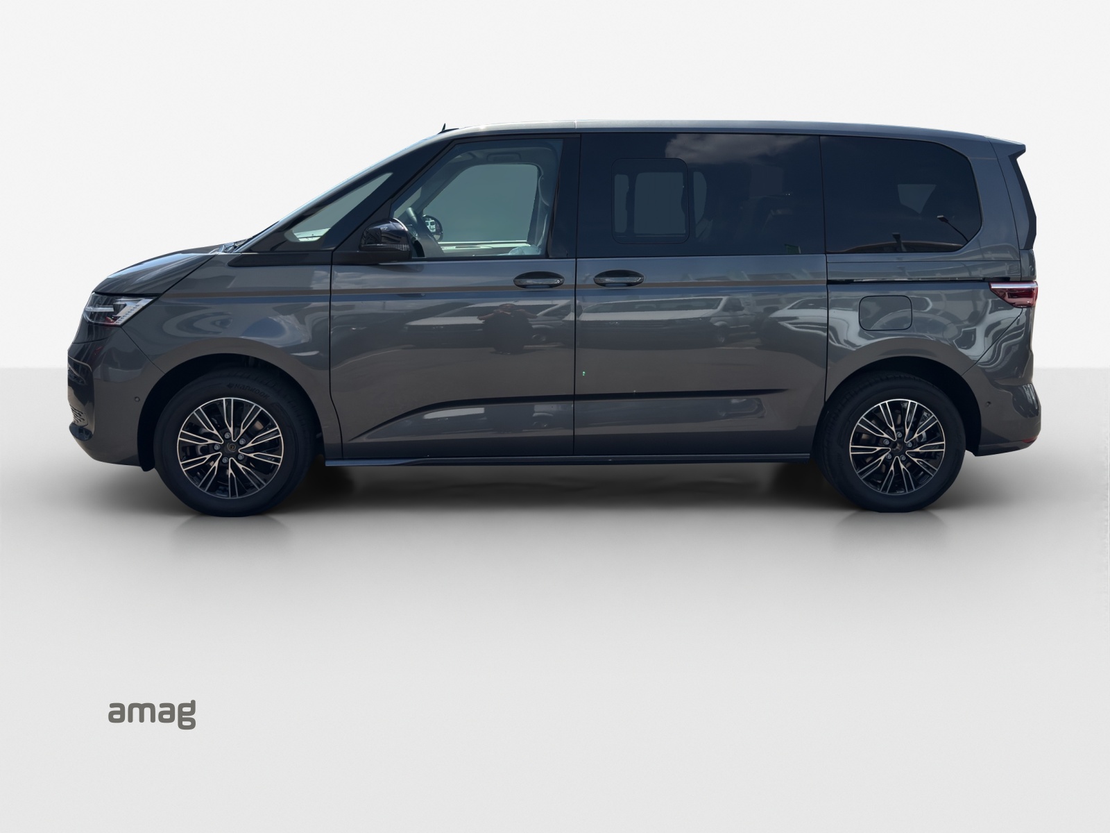 VW Multivan 2.0 TDI Liberty DSG-image-1