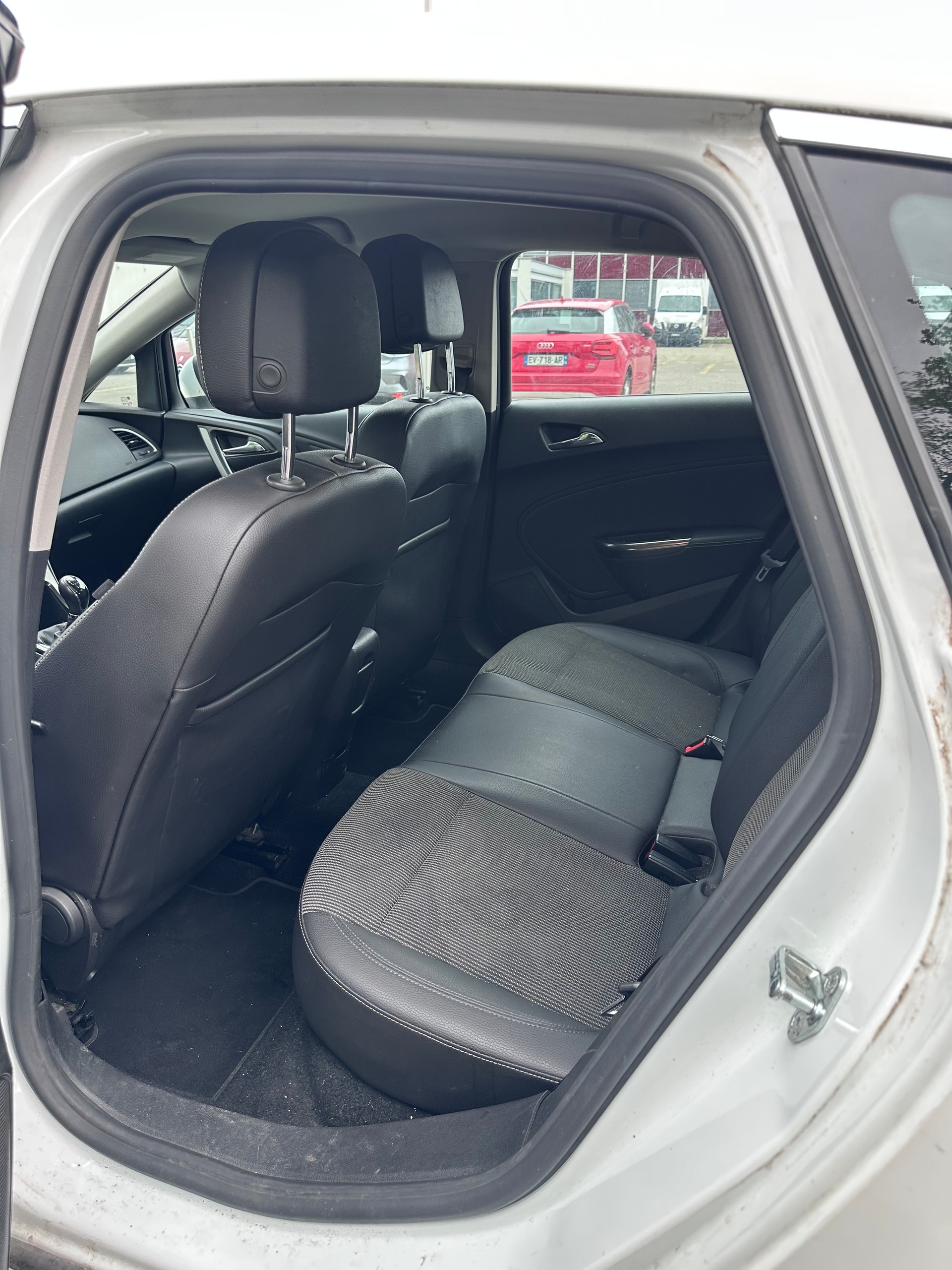 OPEL Astra SportsTourer 1.4i 16V Turbo-image-6