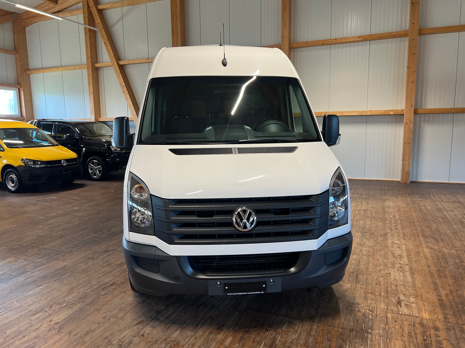 VW Crafter 35 2.0 TDI CR Entry-showroom-element-1