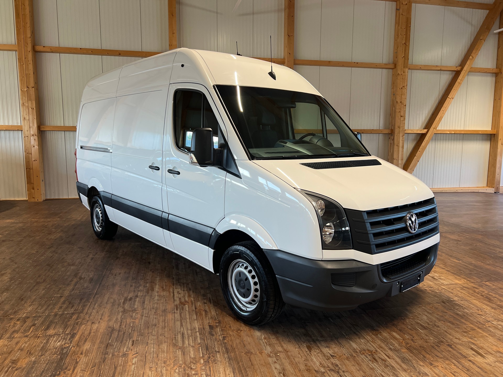 VW Crafter 35 2.0 TDI CR Entry-showroom-element-2