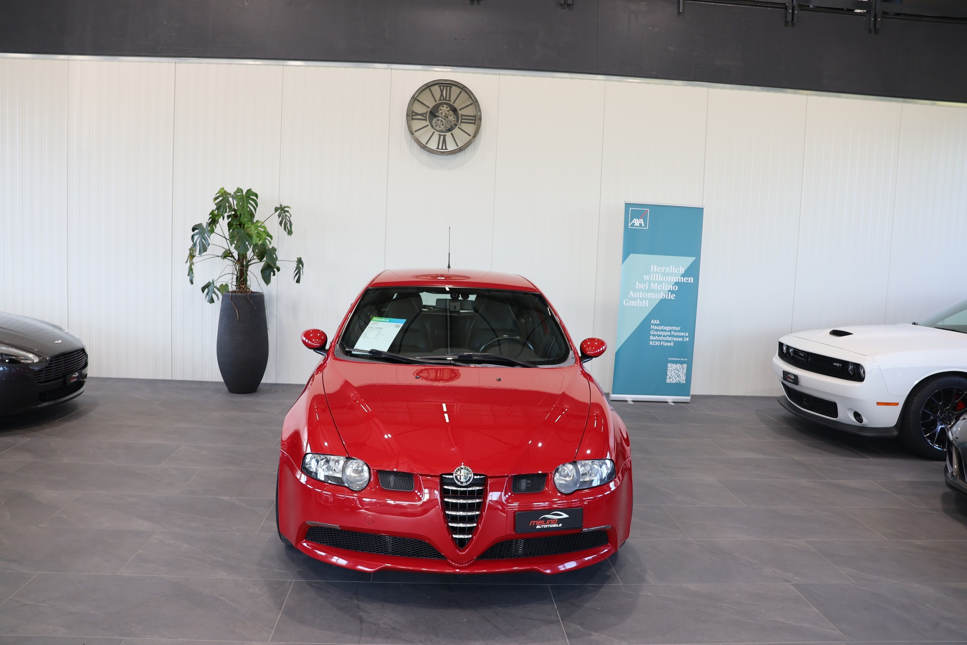 ALFA ROMEO 147 3.2 GTA-image-2