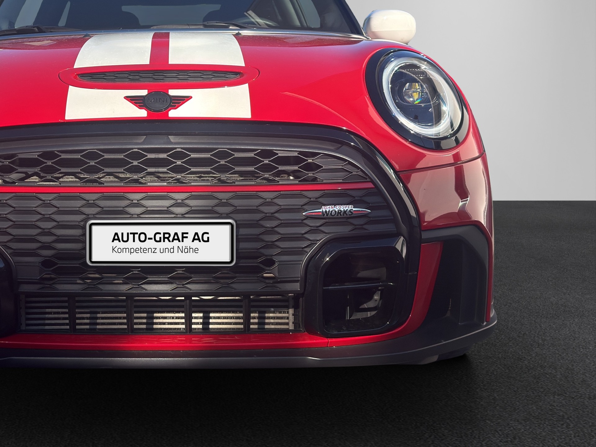 MINI John Cooper Works 3door-image-8