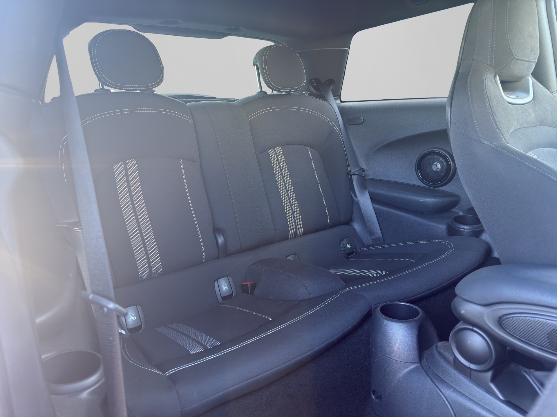 MINI John Cooper Works 3door-image-13