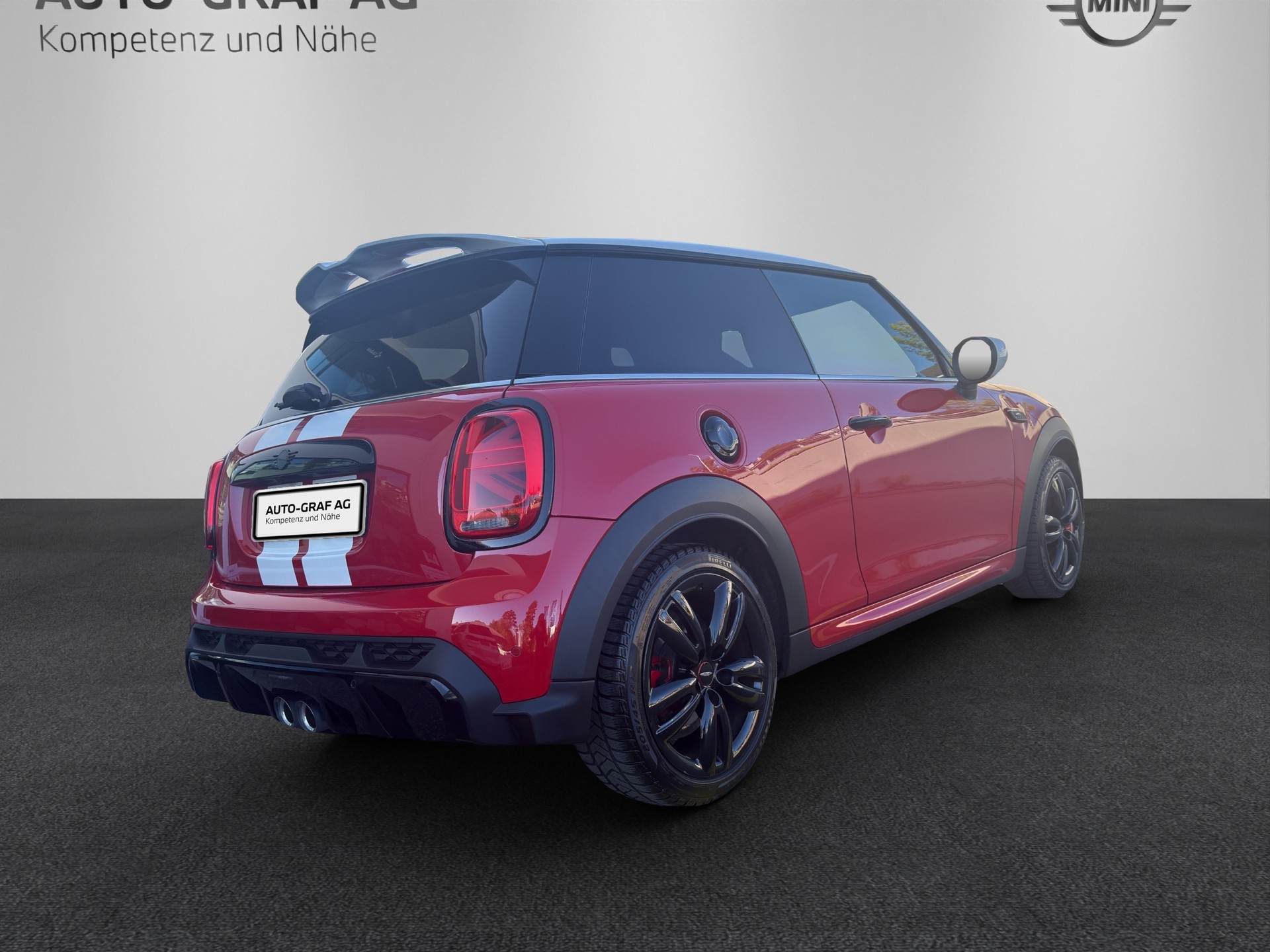 MINI John Cooper Works 3door-image-4