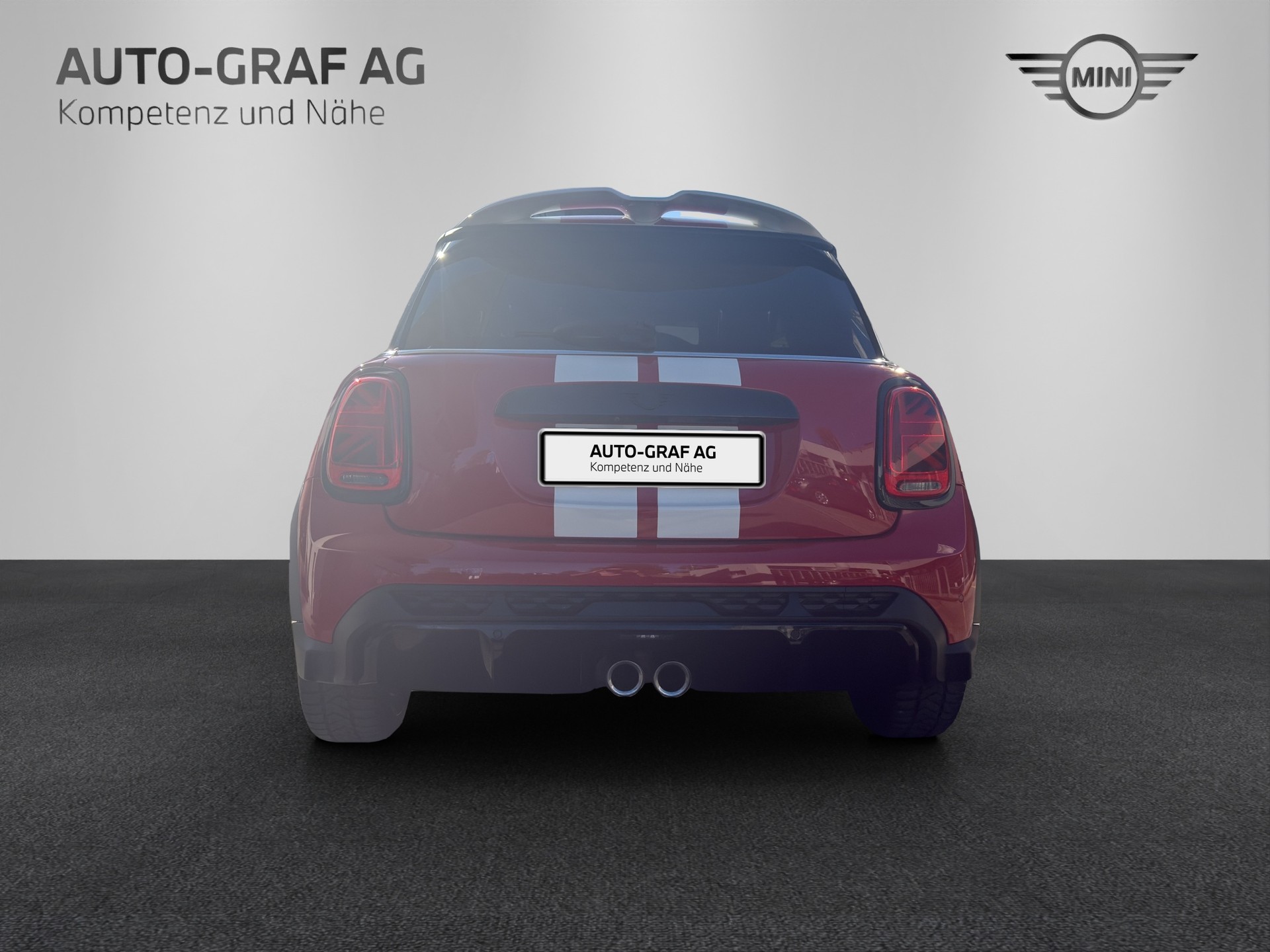 MINI John Cooper Works 3door-image-3
