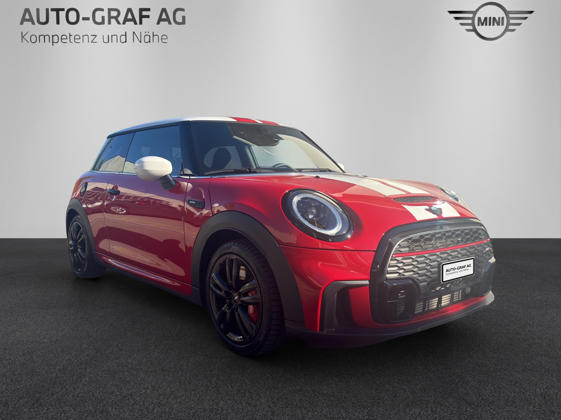 MINI John Cooper Works 3door-image-6
