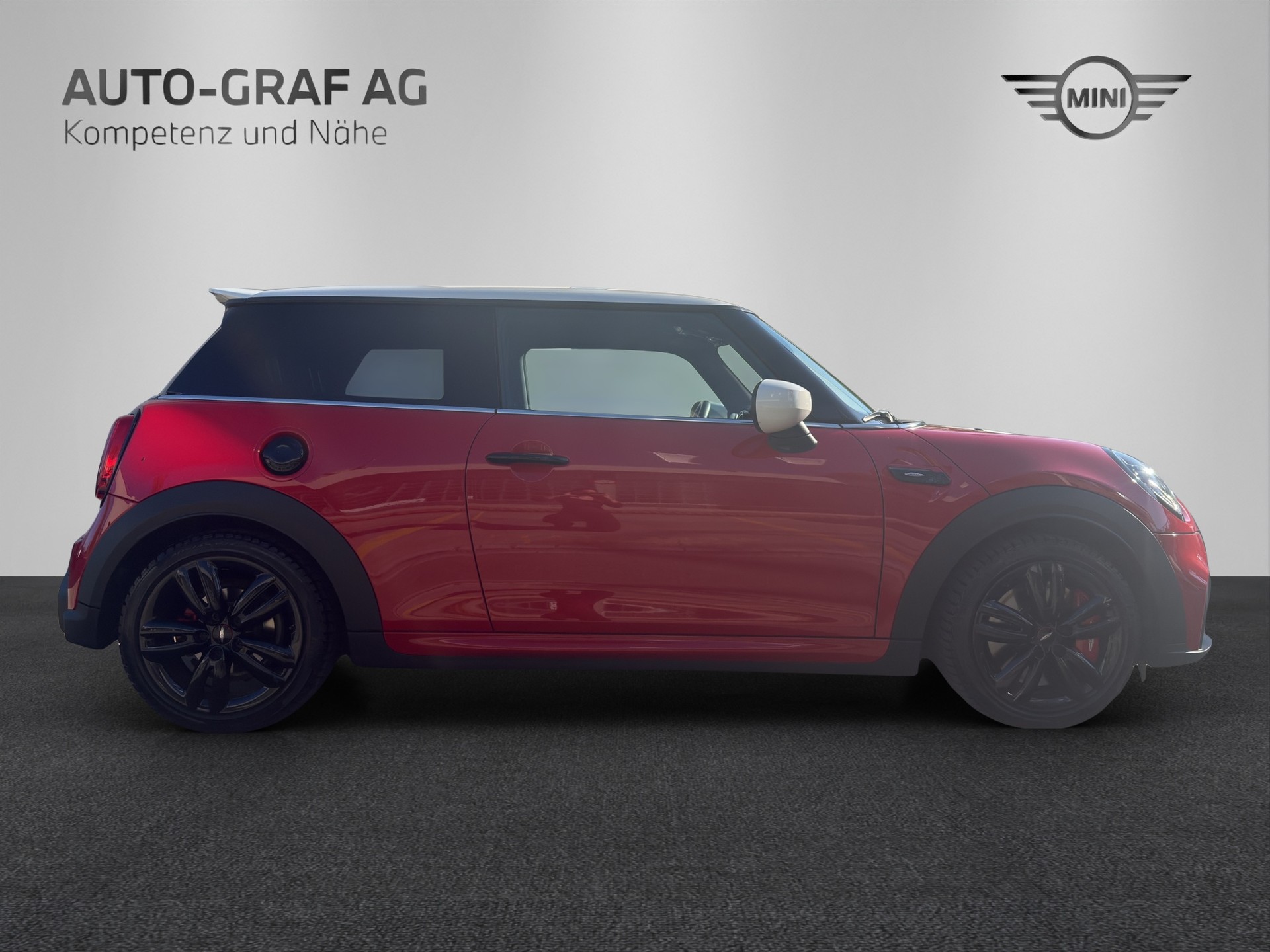 MINI John Cooper Works 3door-image-5