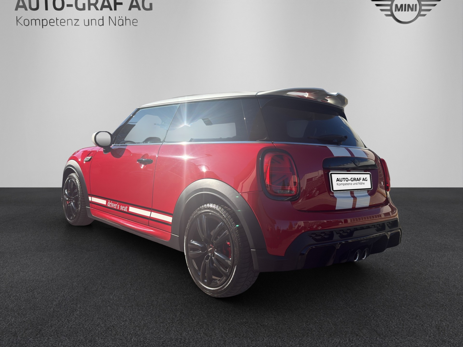 MINI John Cooper Works 3door-image-2