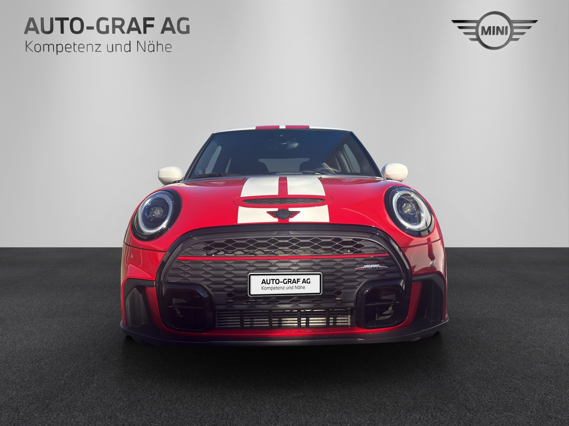 MINI John Cooper Works 3door-image-7