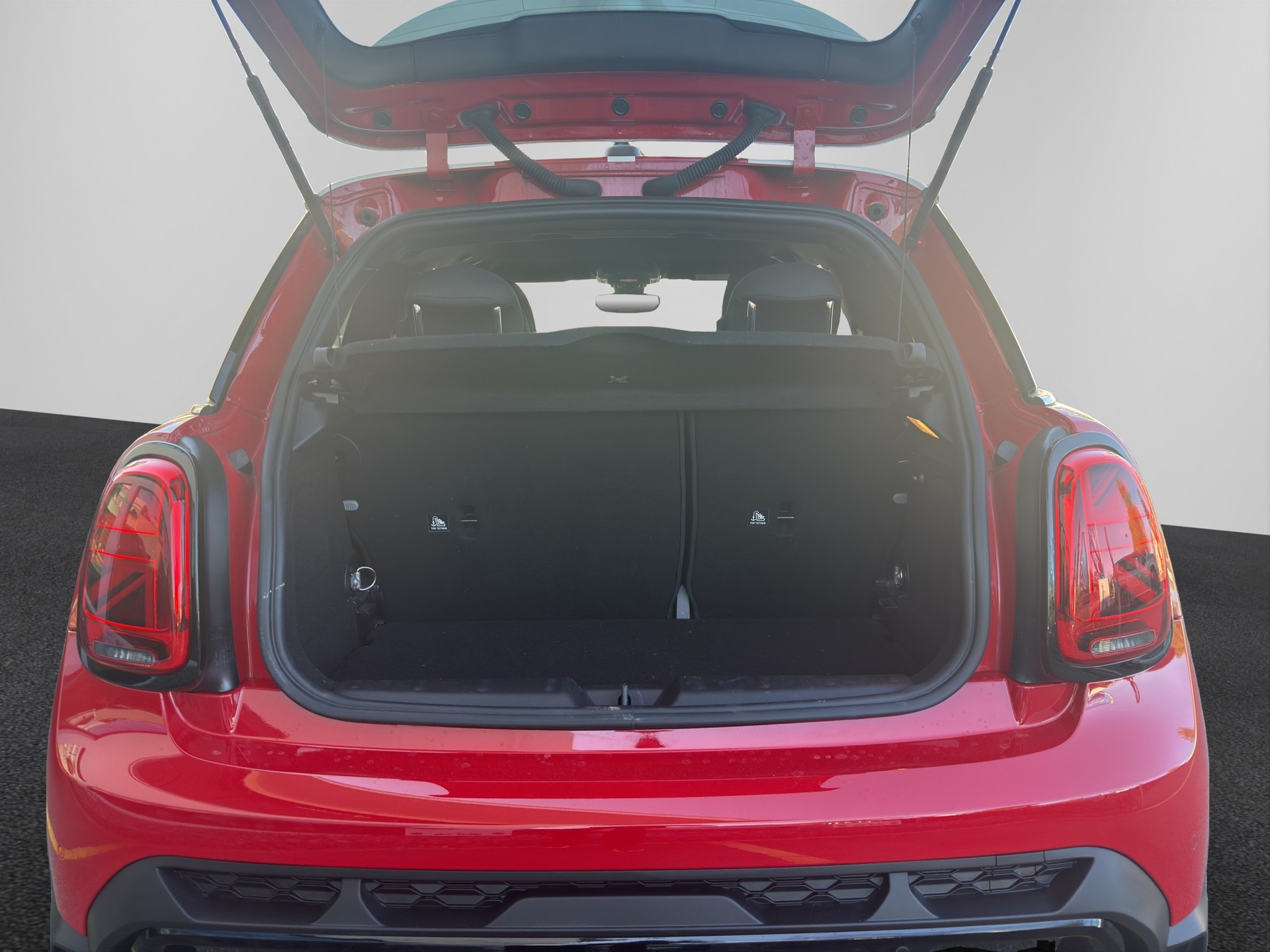 MINI John Cooper Works 3door-image-14