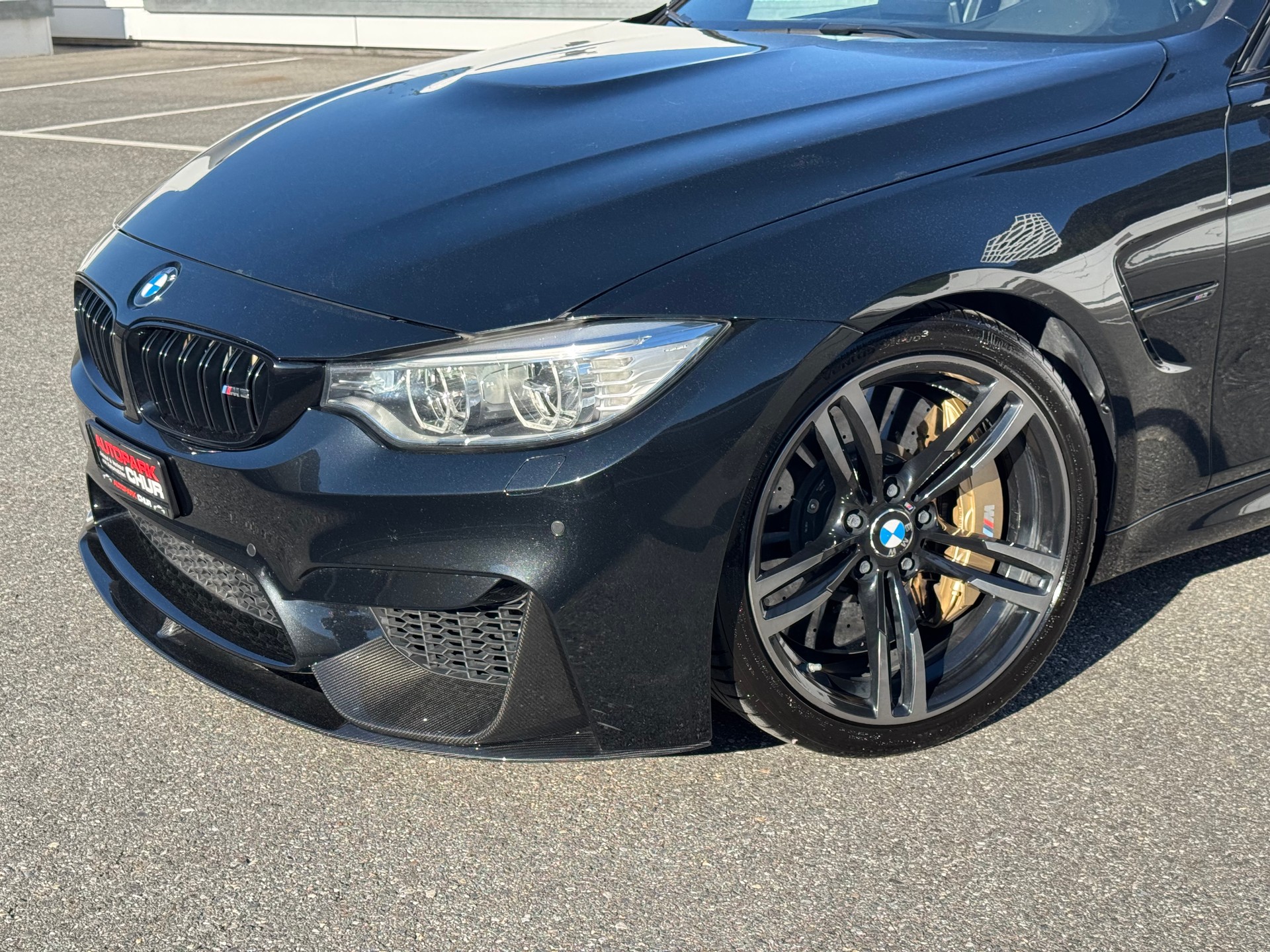 BMW M3 Drivelogic-image-7
