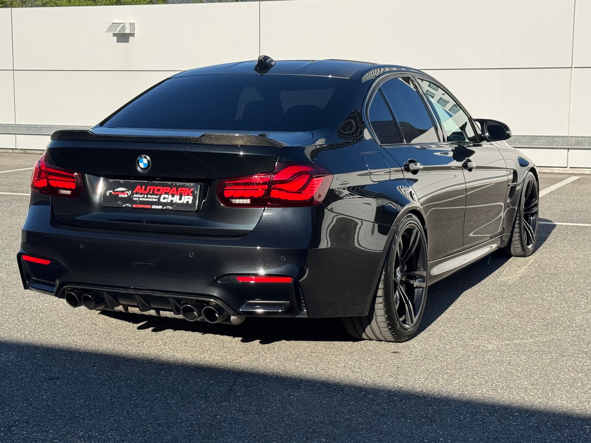 BMW M3 Drivelogic-image-4