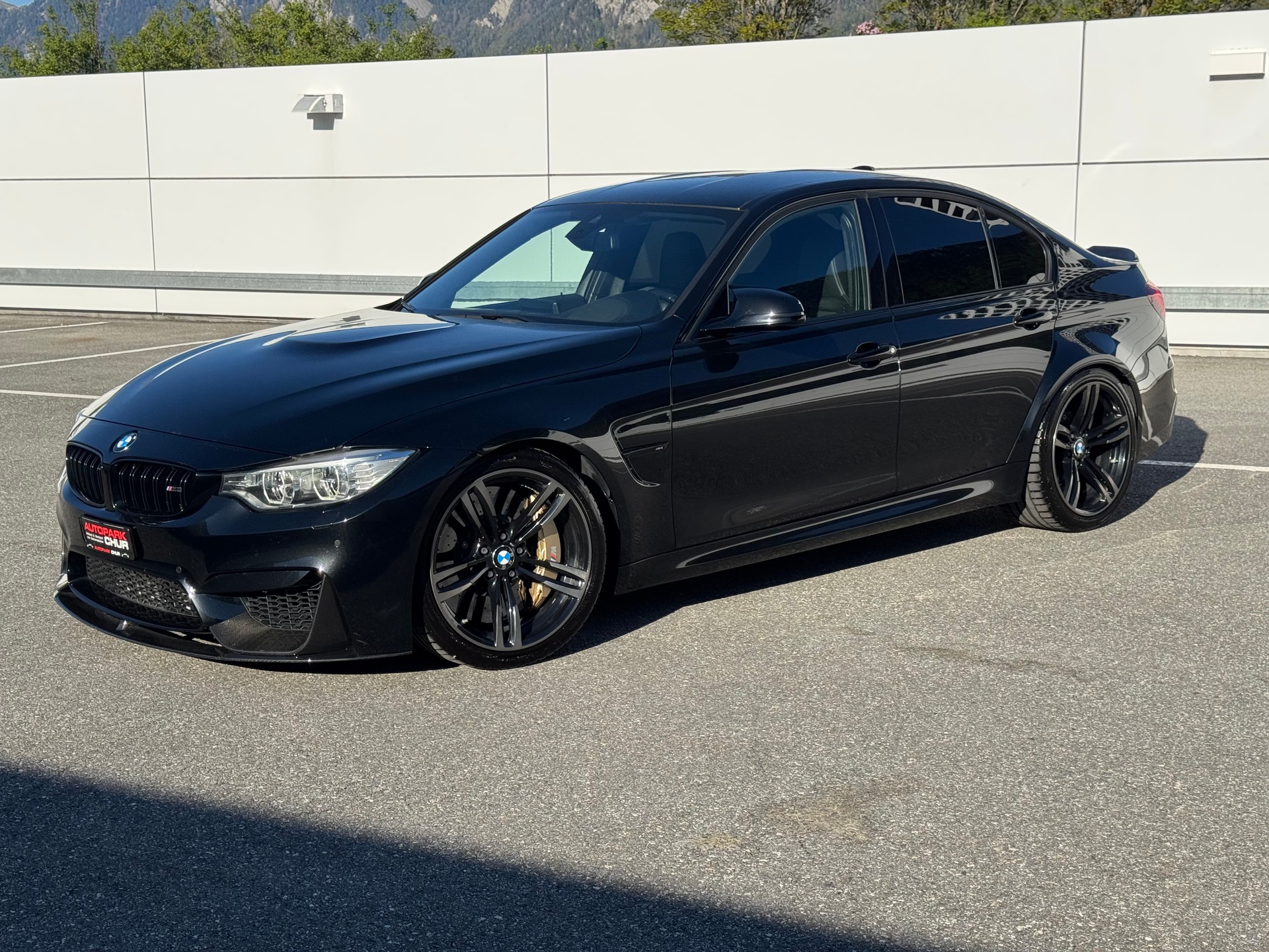 BMW M3 Drivelogic-image-1