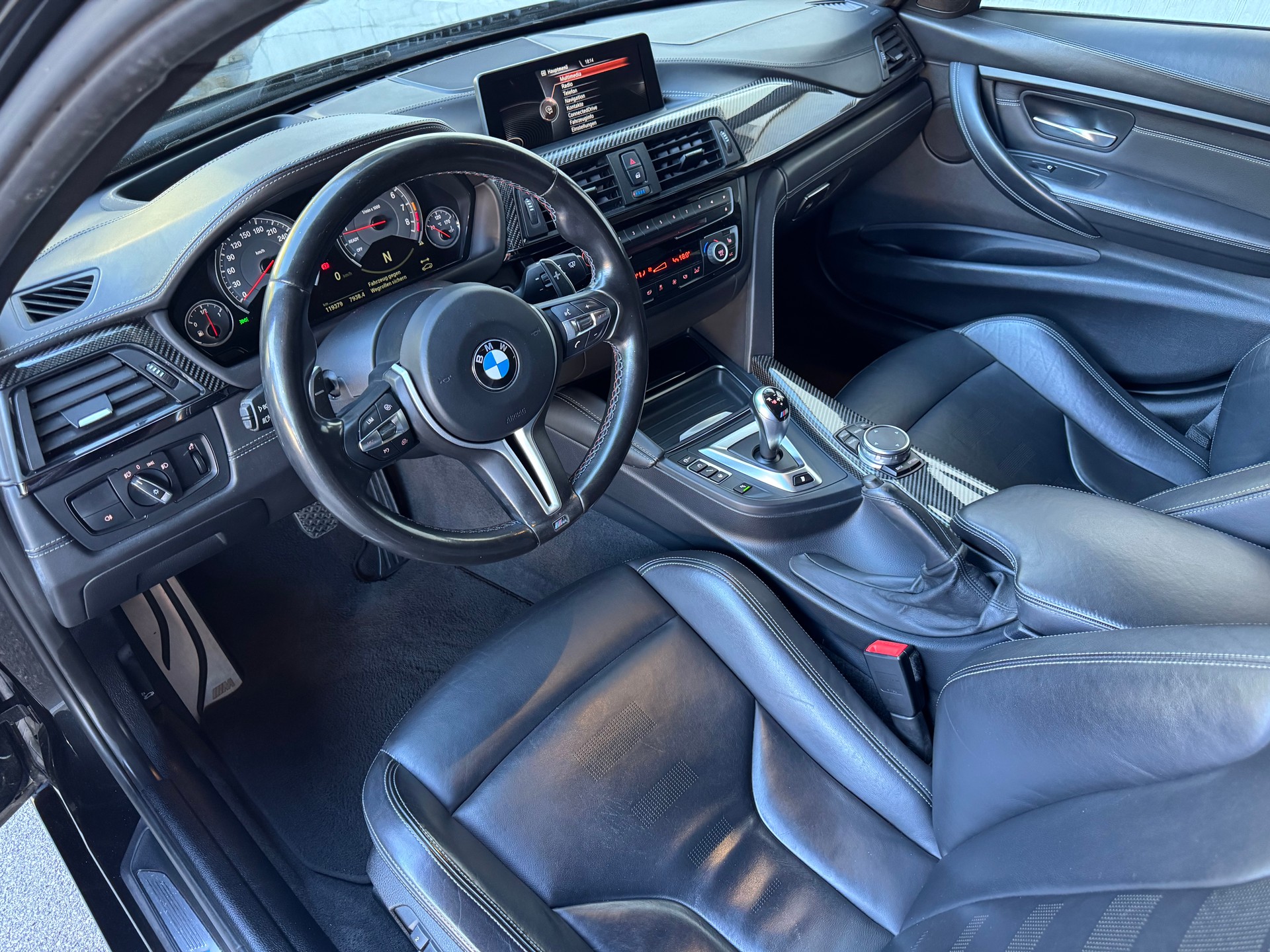 BMW M3 Drivelogic-image-9