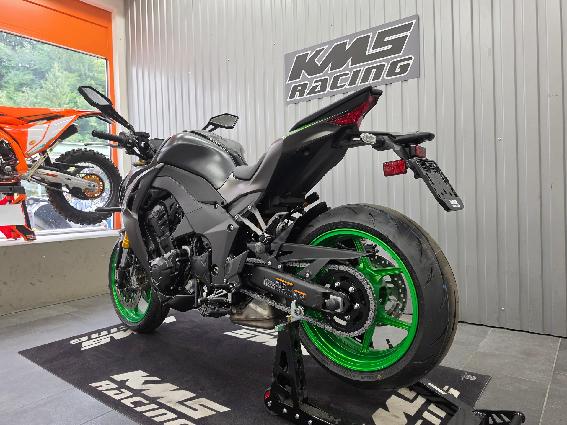 KAWASAKI Z 1100 SE-image-9