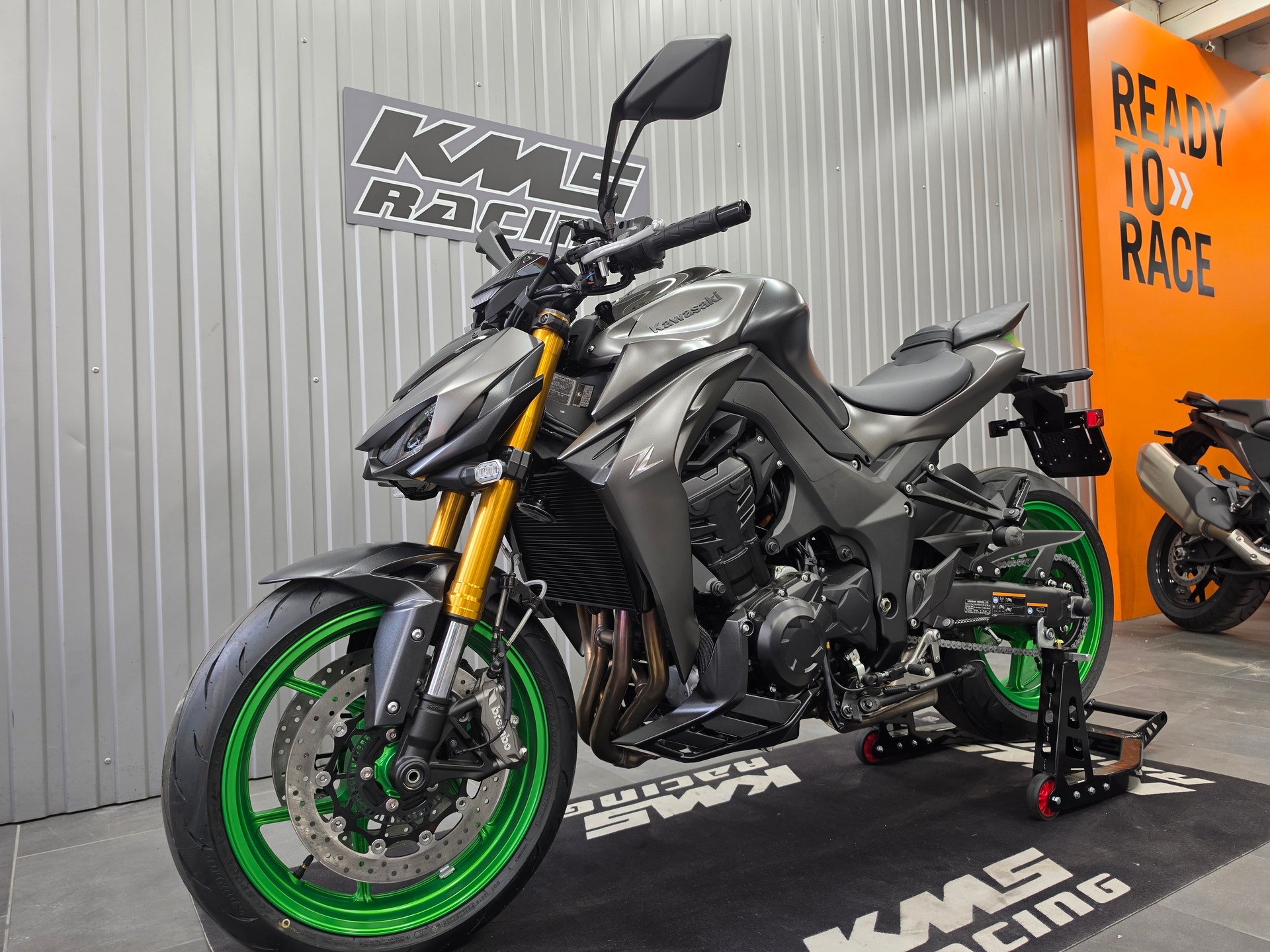 KAWASAKI Z 1100 SE-image-7