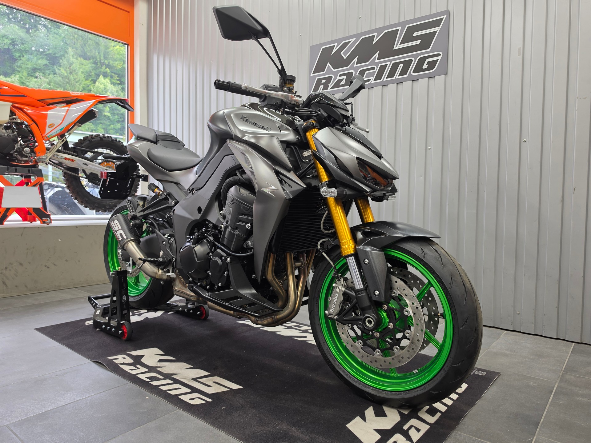 KAWASAKI Z 1100 SE-showroom-element-2