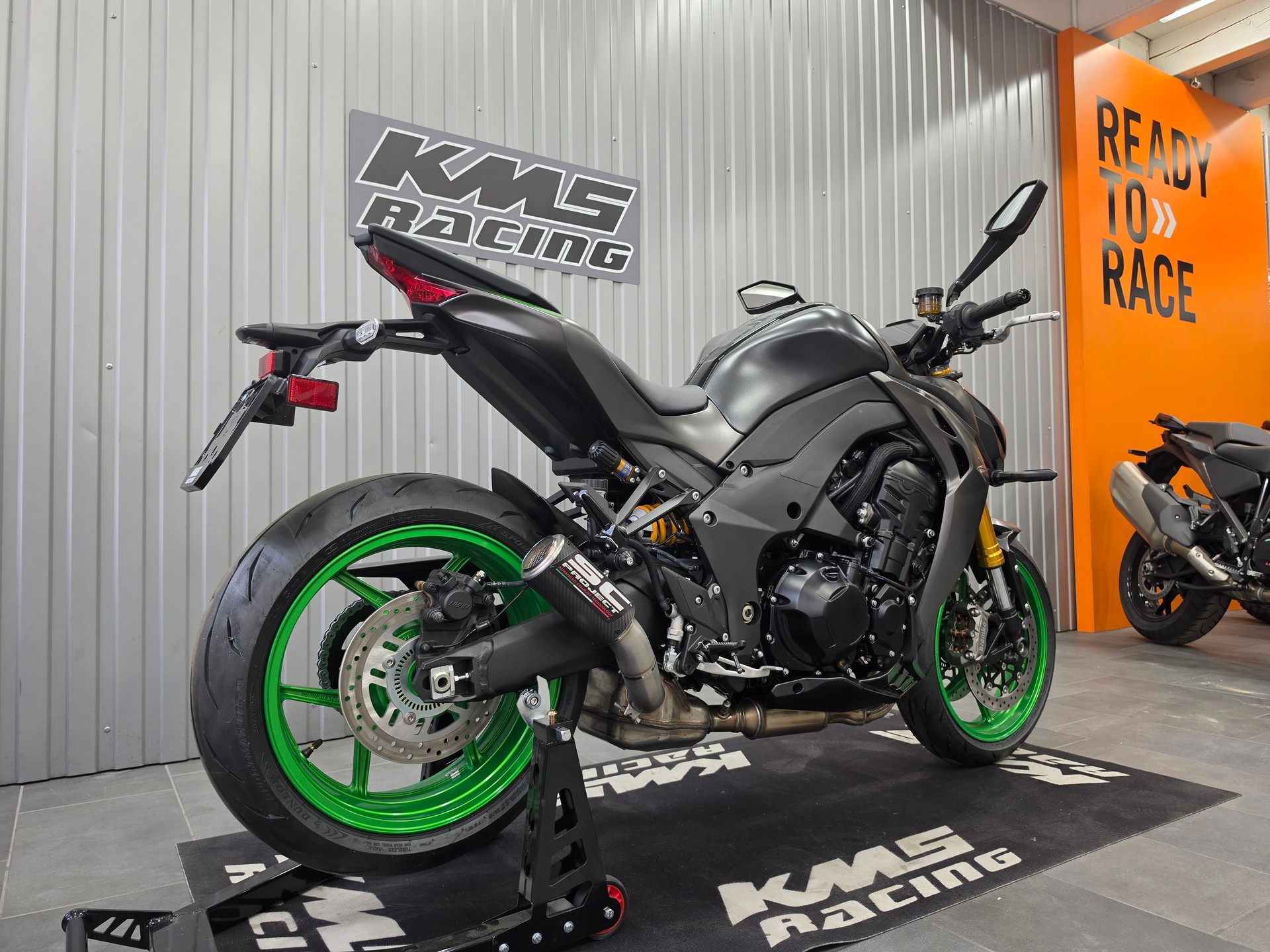 KAWASAKI Z 1100 SE-showroom-element-1