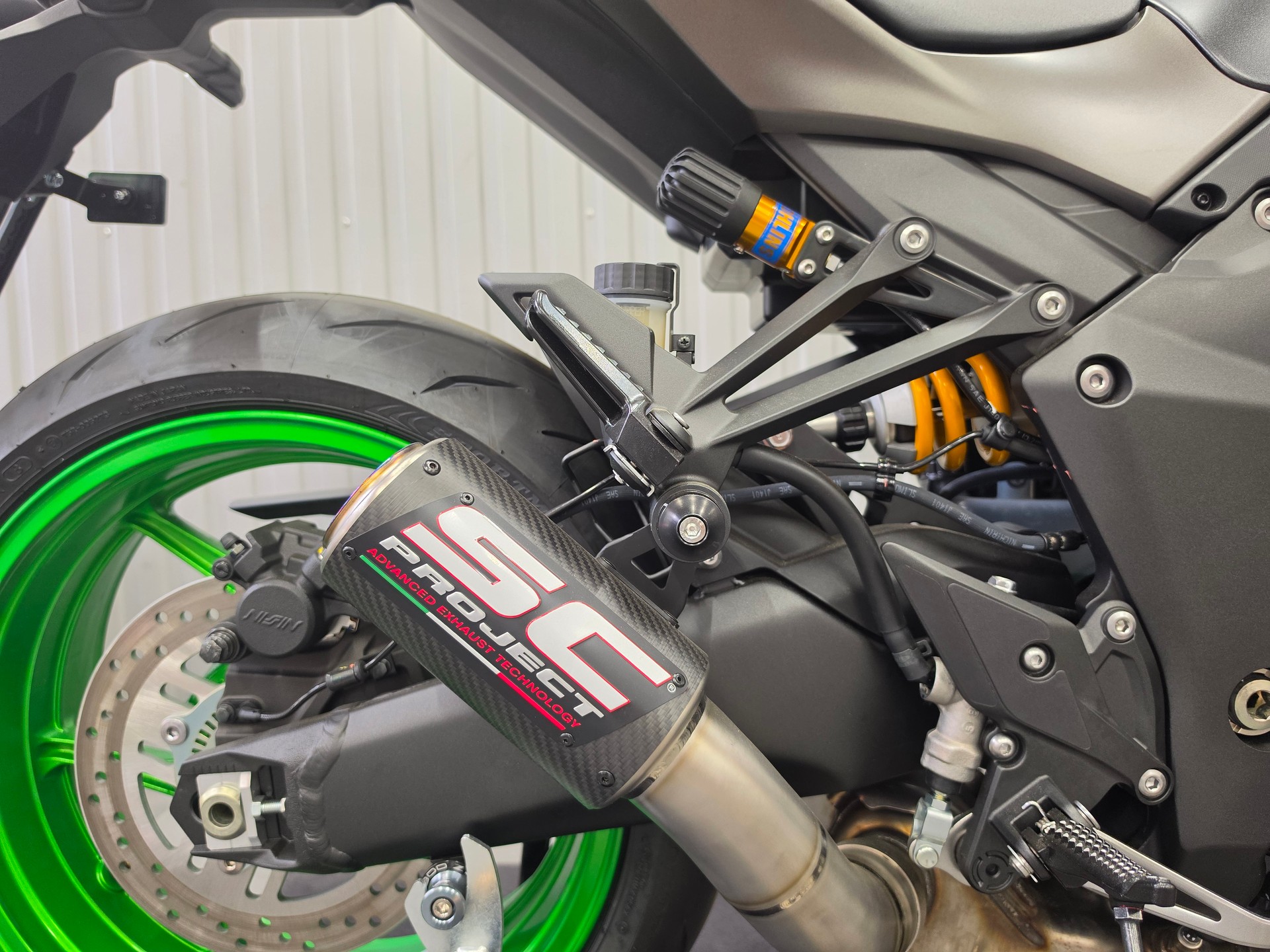 KAWASAKI Z 1100 SE-image-4