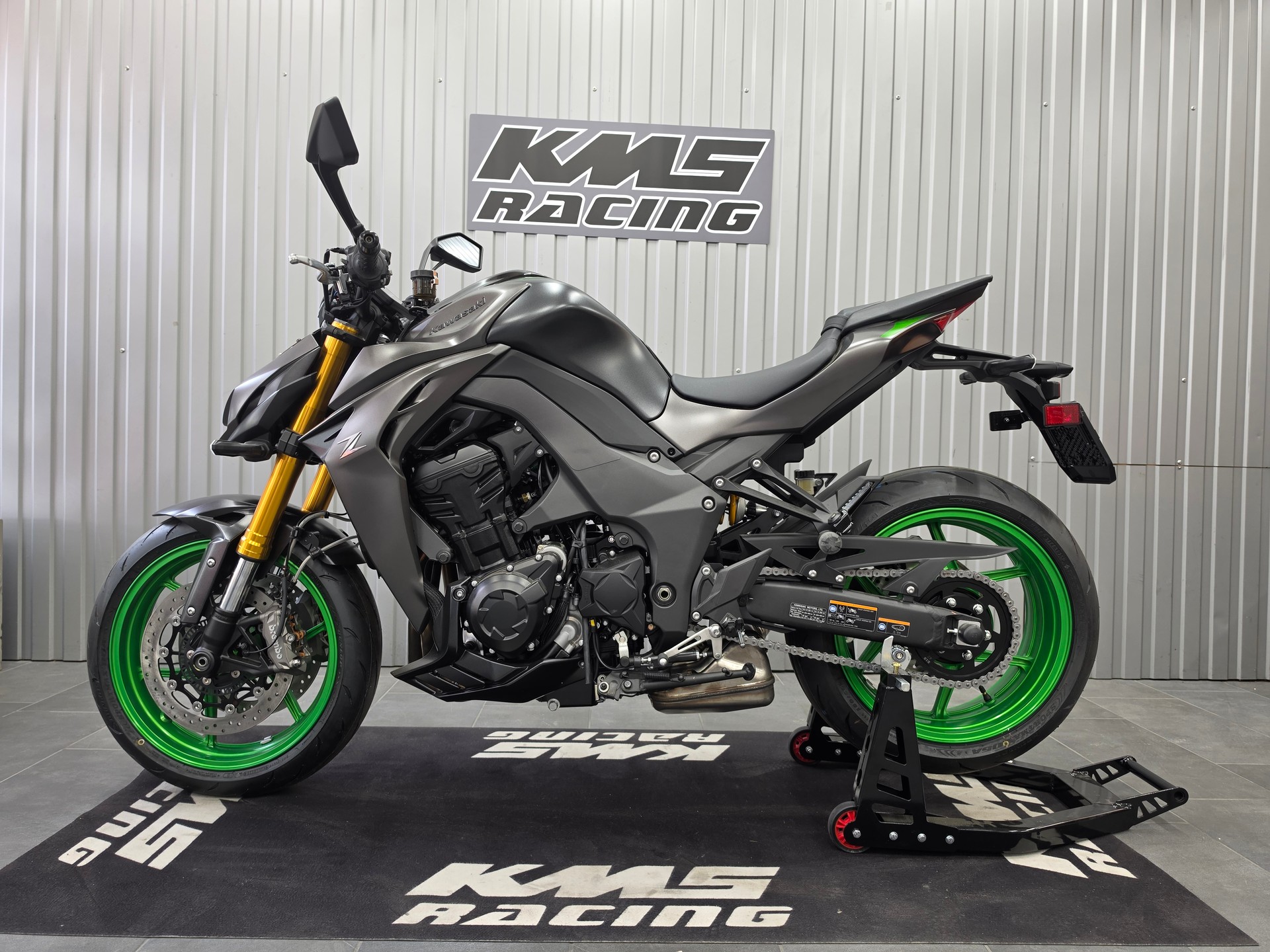 KAWASAKI Z 1100 SE-image-8