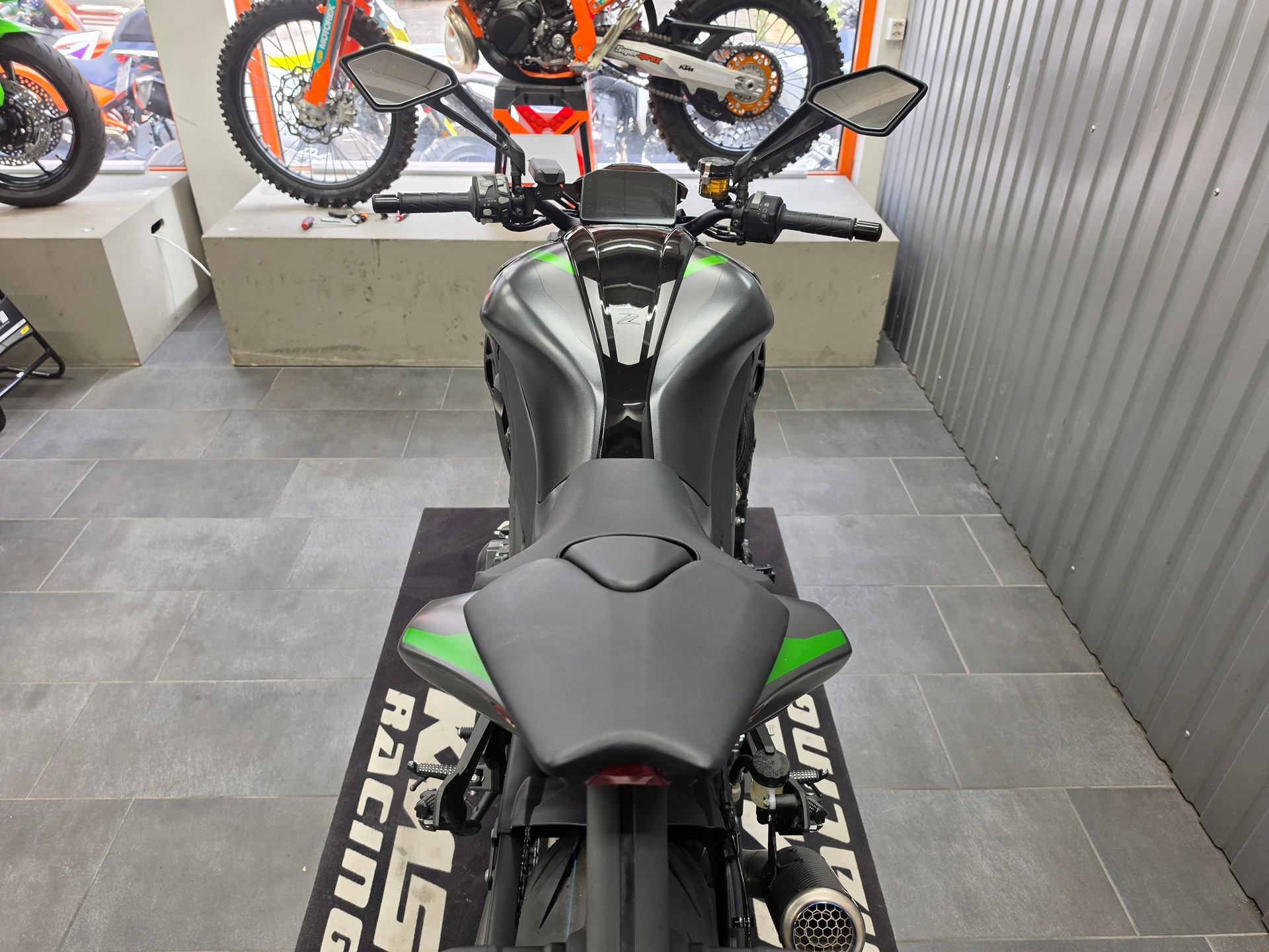 KAWASAKI Z 1100 SE-image-10