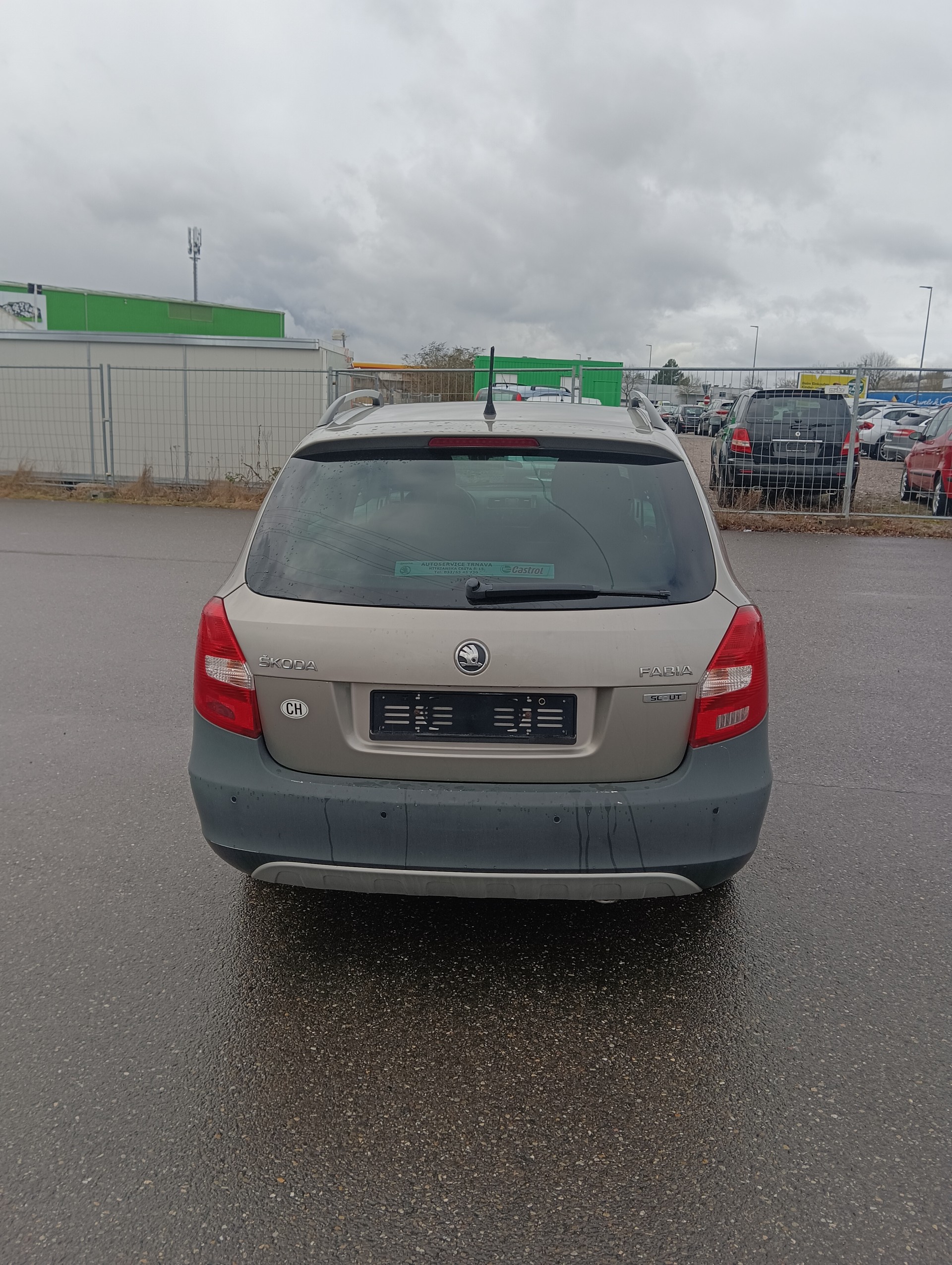SKODA FABIA-image-5