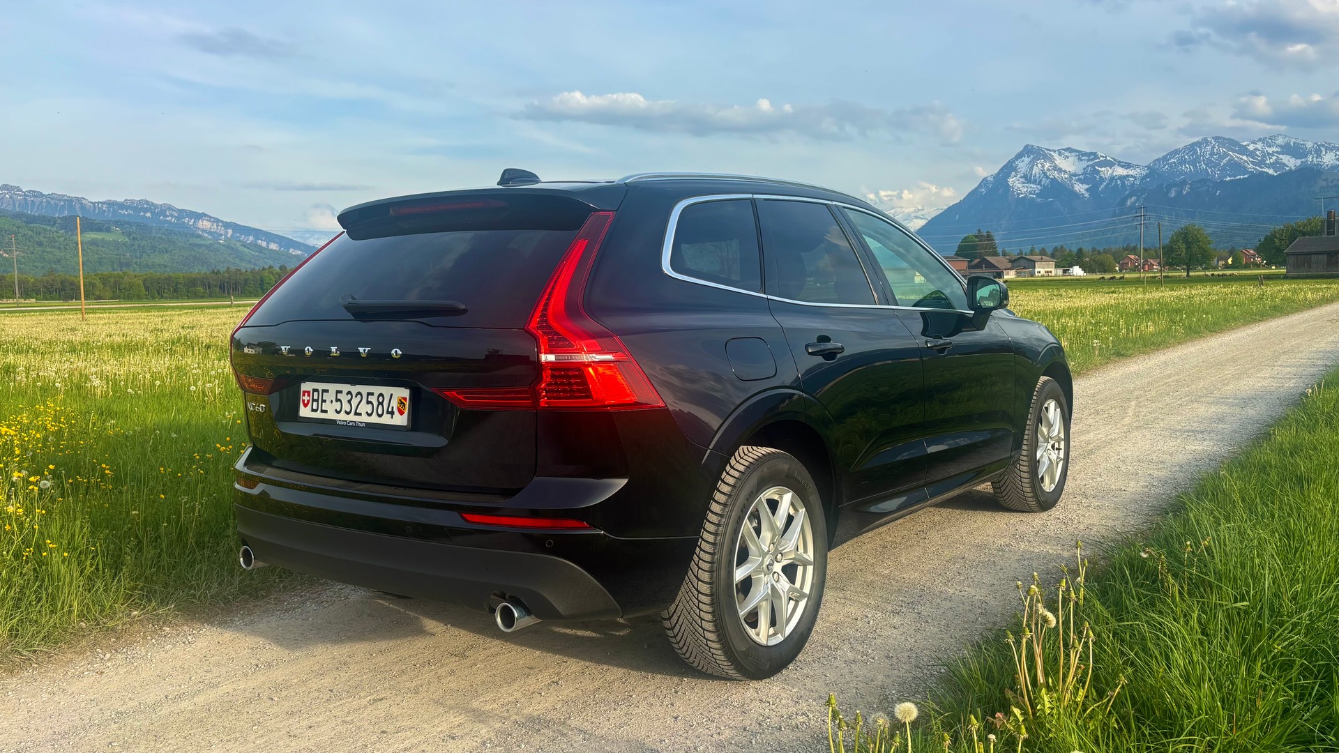 VOLVO XC60 2.0 T8 eAWD-image-5