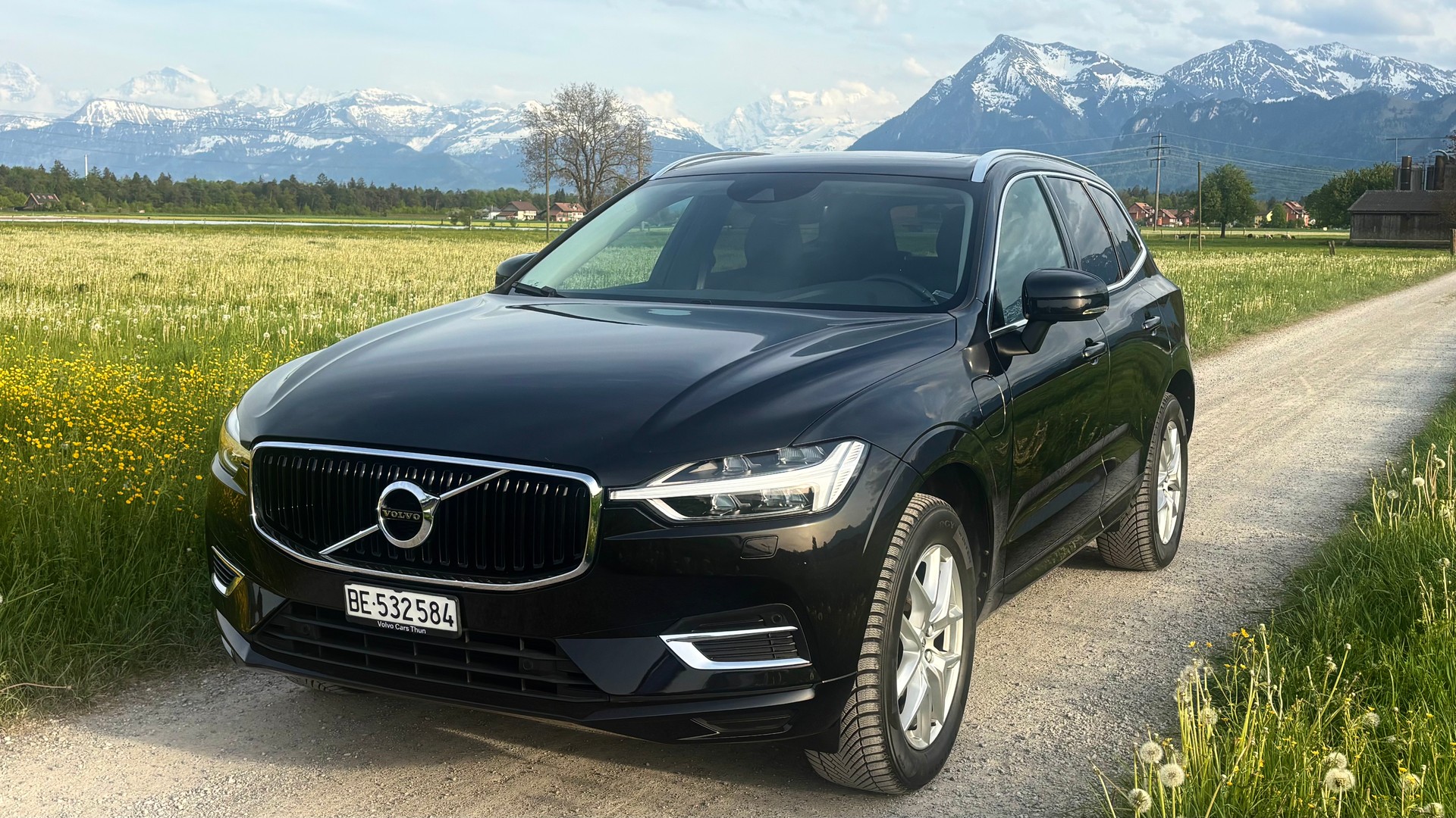 VOLVO XC60 2.0 T8 eAWD-image-0