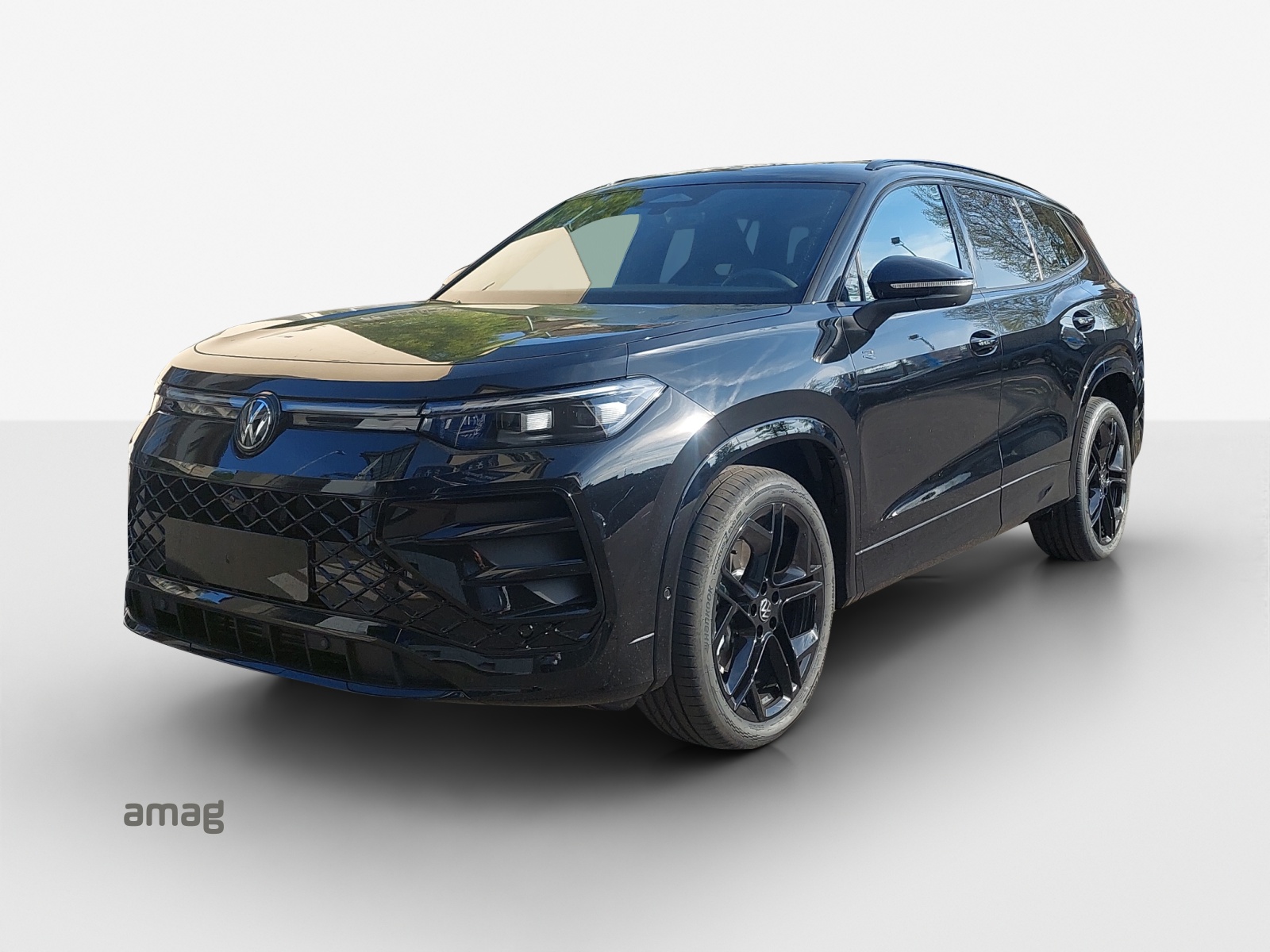 VW Tayron 2.0 TSI R-Line DSG 4Motion-image-0