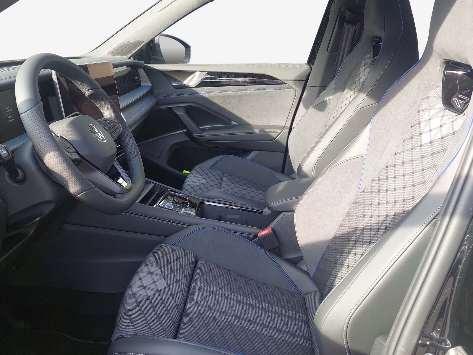 VW Tayron 2.0 TSI R-Line DSG 4Motion-image-7