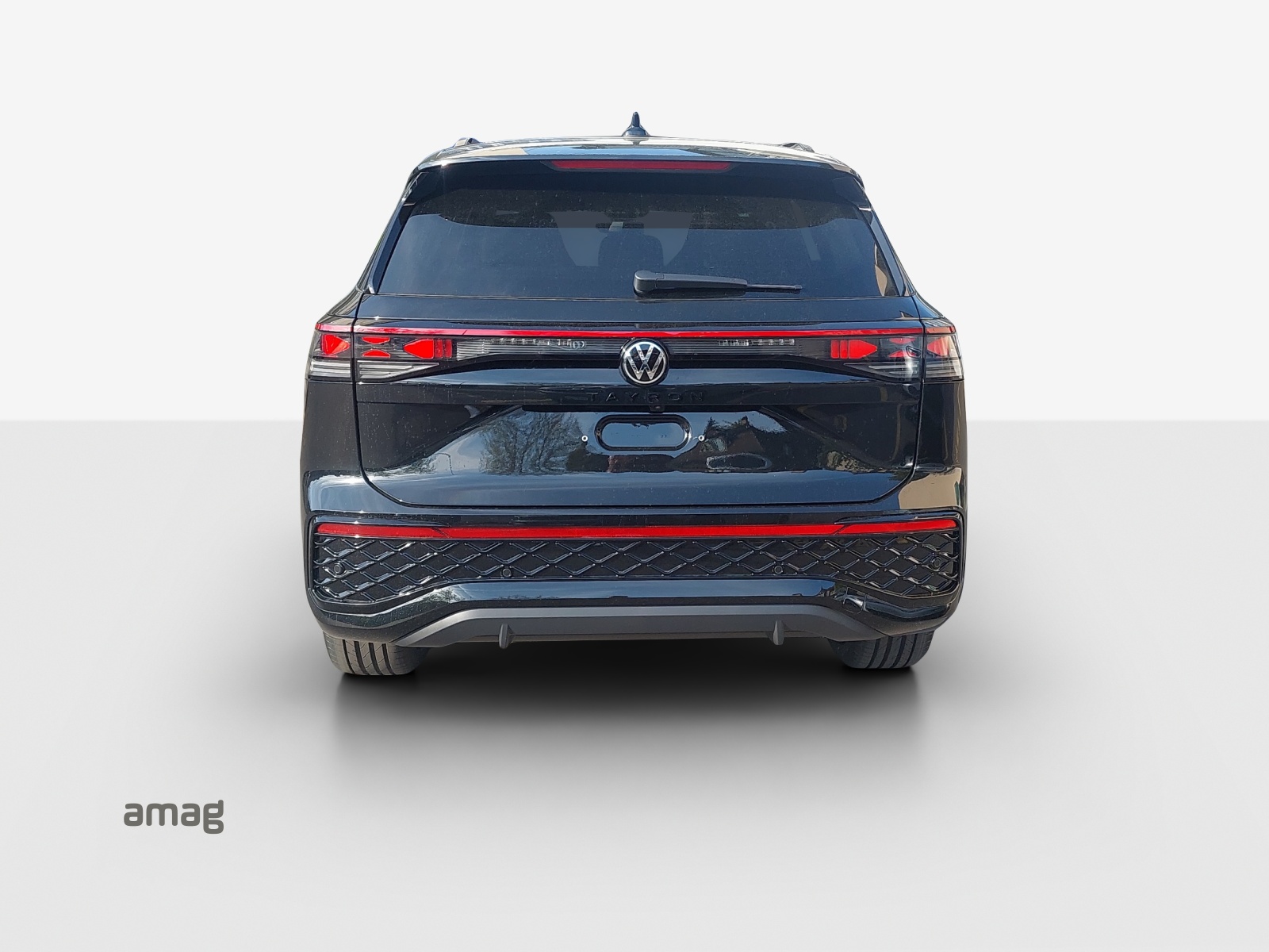 VW Tayron 2.0 TSI R-Line DSG 4Motion-image-3