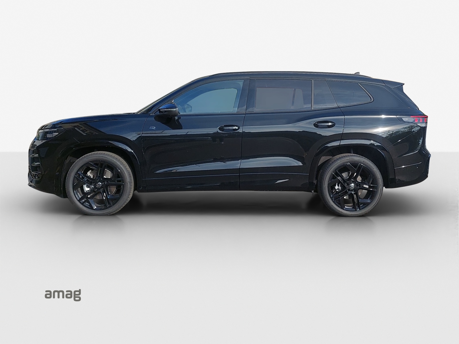 VW Tayron 2.0 TSI R-Line DSG 4Motion-image-1